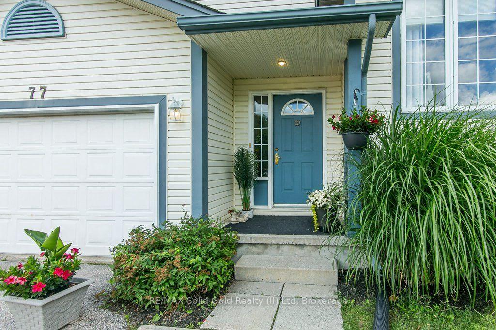 Photo 4 of 77 Lawrence Street, Wellesley — HOMEH
