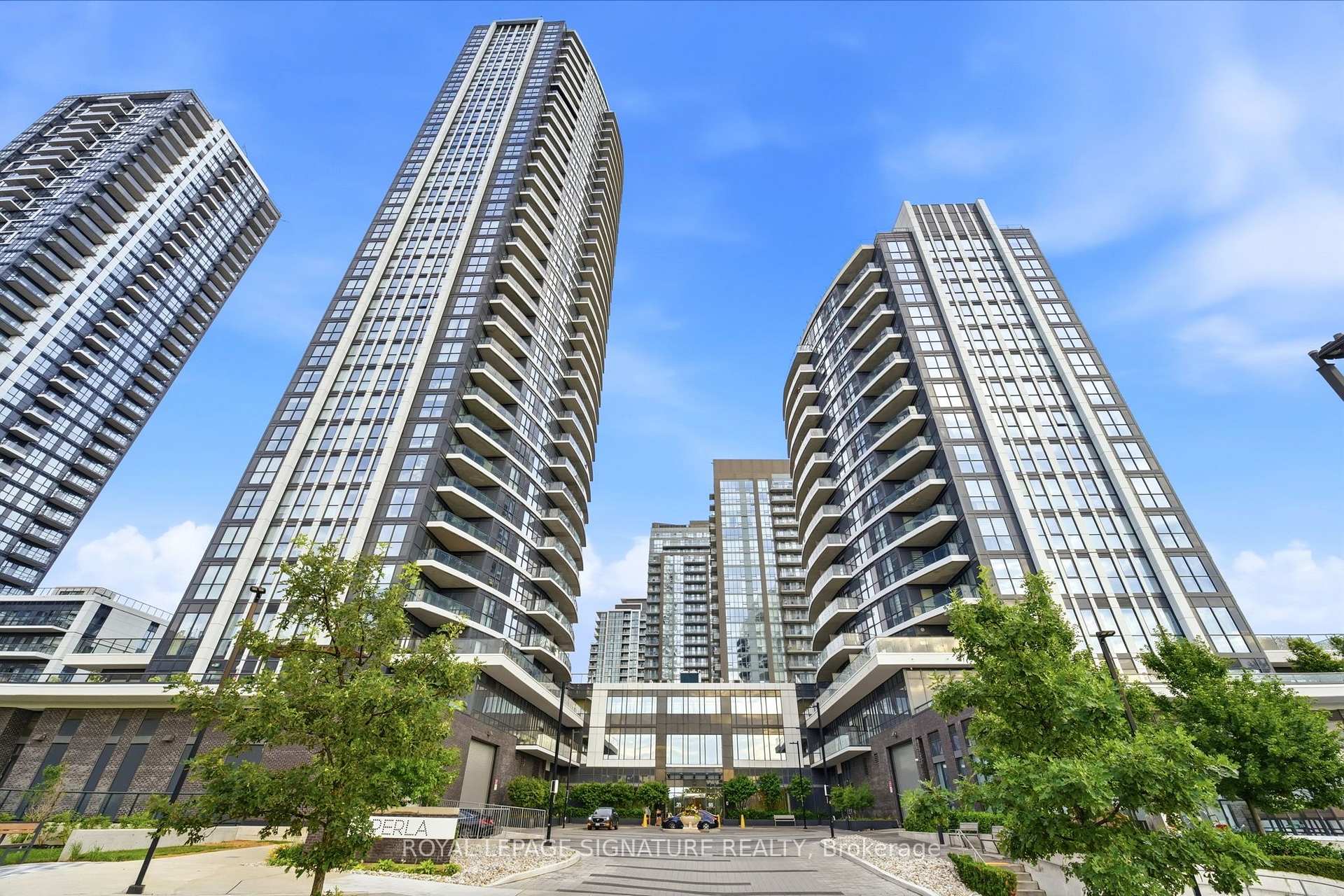 Photo of Unit 212, 65 Watergarden Drive