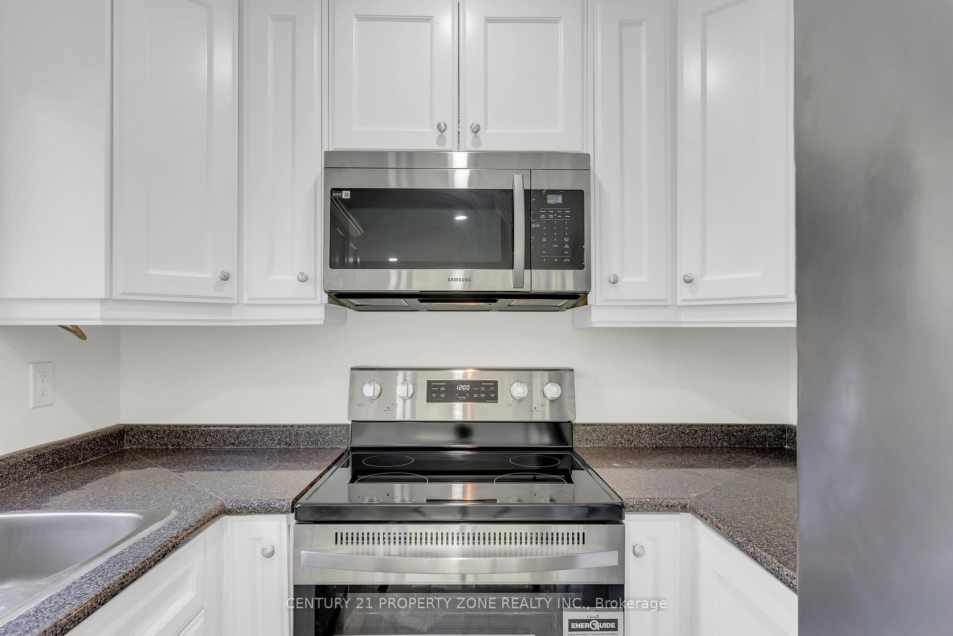 Photo 18 of 32 Archibald Street, Brampton, Brampton West — HOMEH