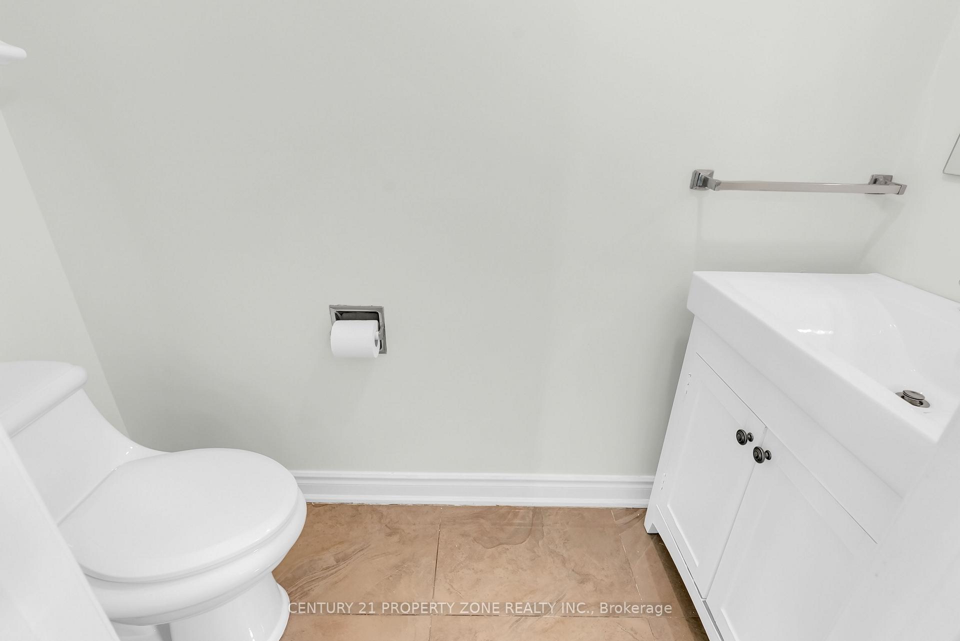 Photo 21 of 32 Archibald Street, Brampton, Brampton West — HOMEH