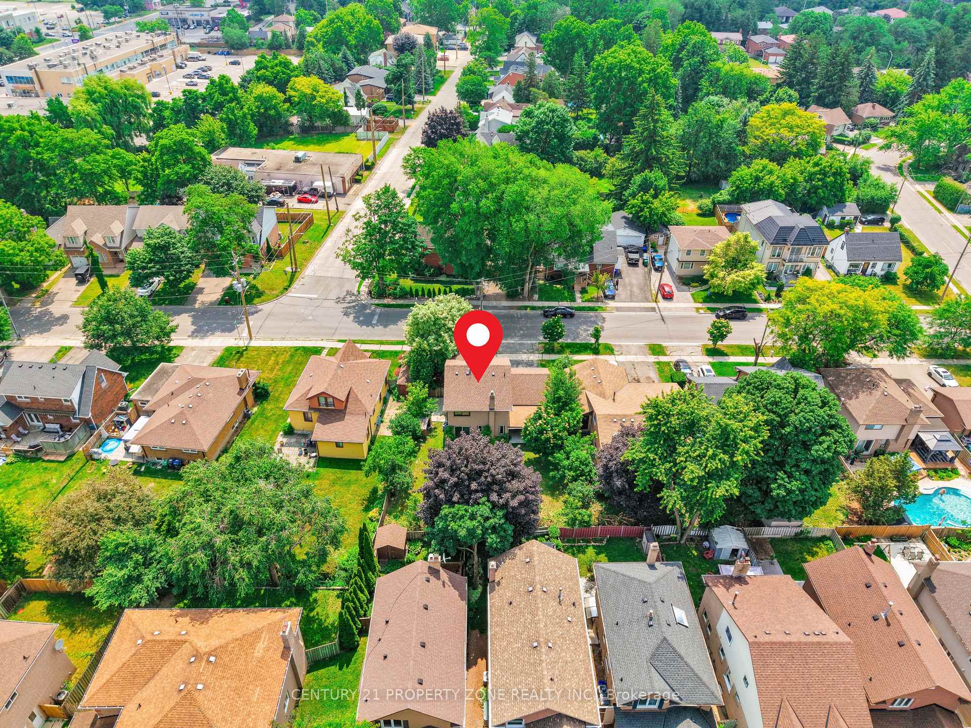 Photo 41 of 32 Archibald Street, Brampton, Brampton West — HOMEH