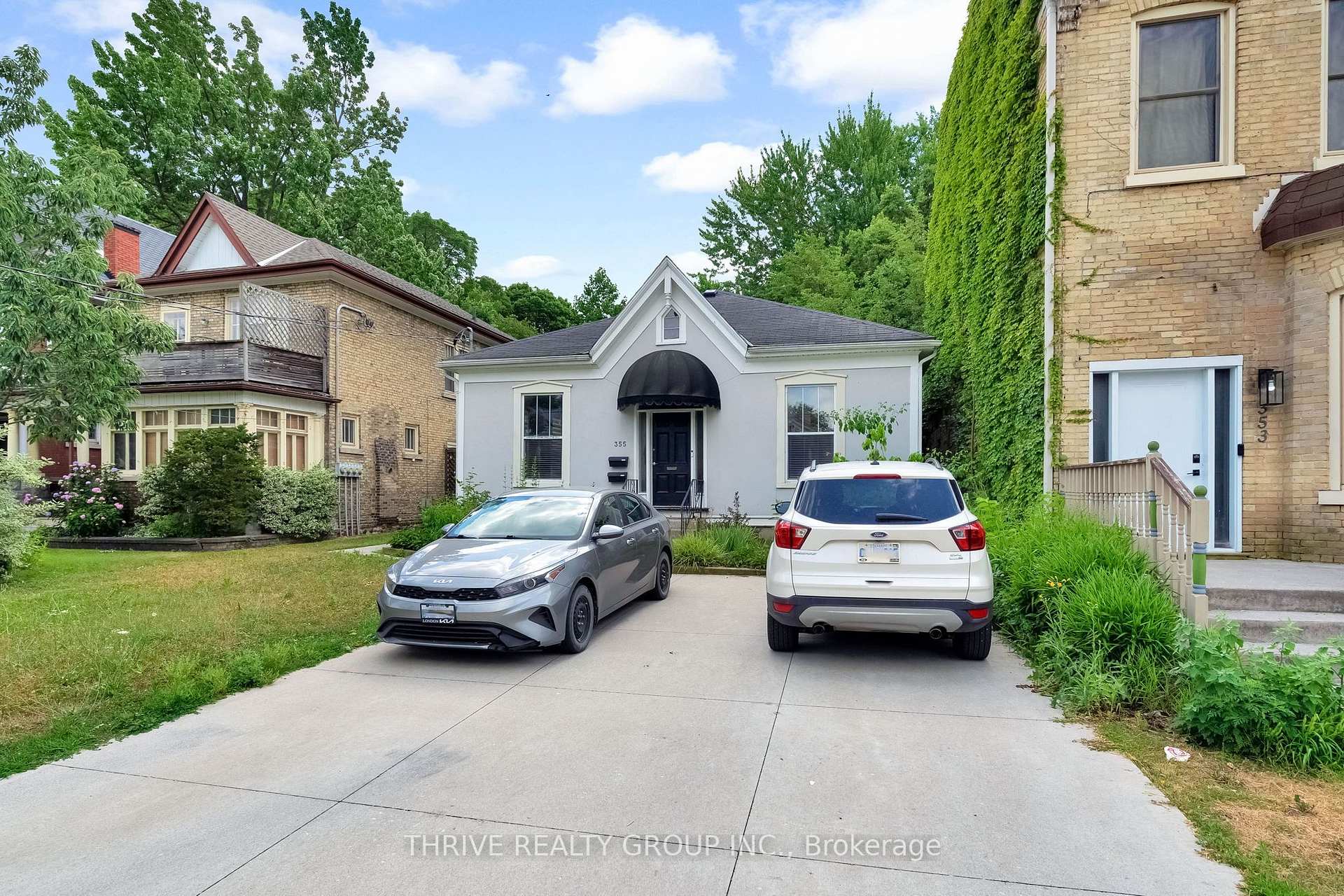Photo 3 of 355 Central Avenue, London, East F — HOMEH