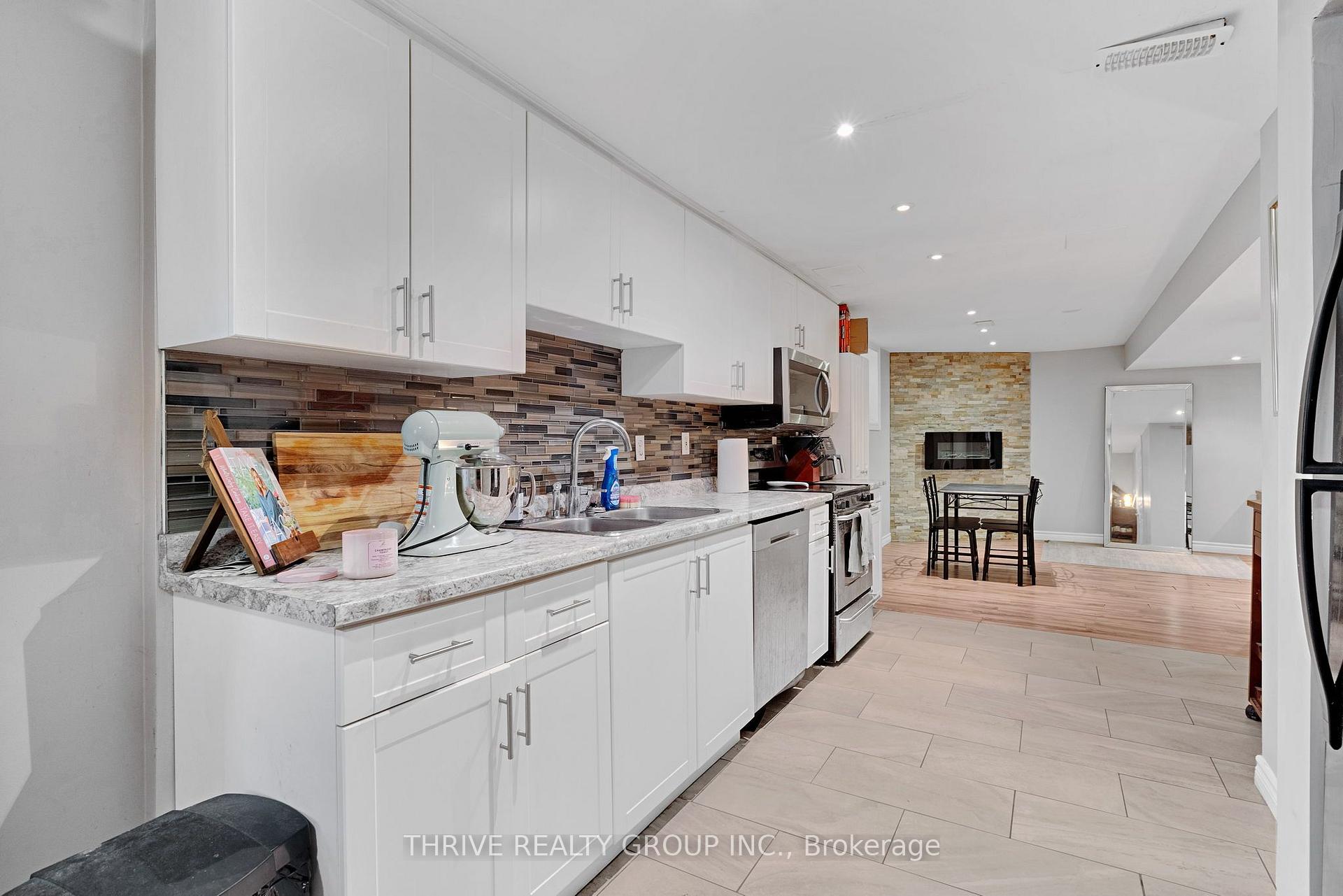 Photo 6 of 355 Central Avenue, London, East F — HOMEH