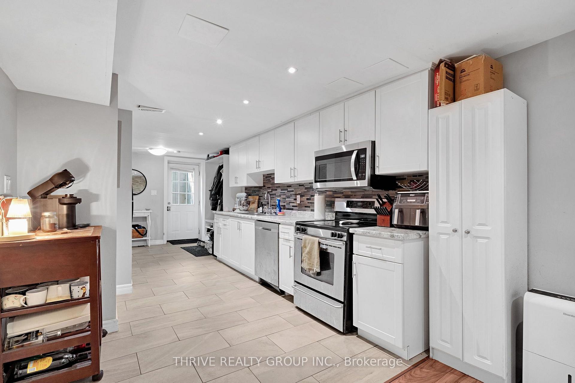 Photo 9 of 355 Central Avenue, London, East F — HOMEH