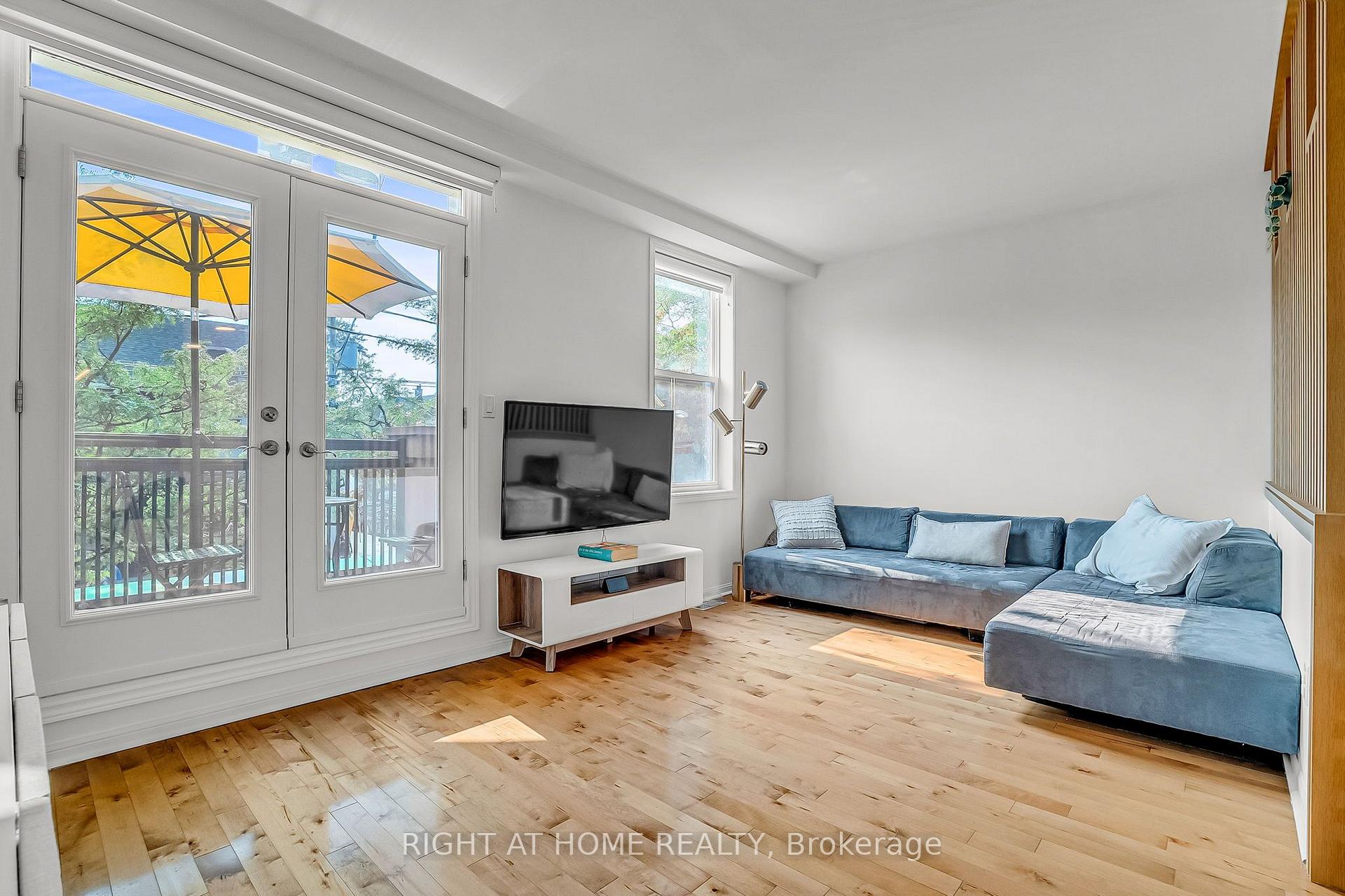 Photo 5 of Unit 104, 55 Halton Street, Toronto, Trinity-Bellwoods — HOMEH