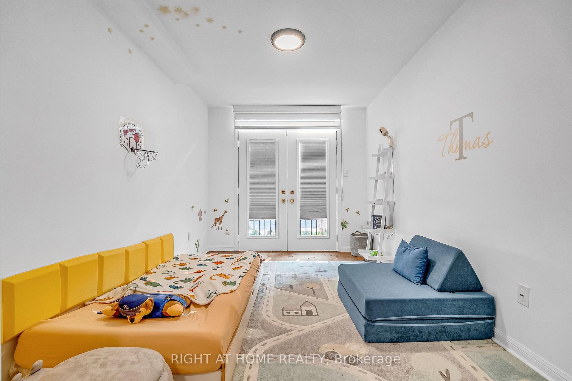 Photo 12 of Unit 104, 55 Halton Street, Toronto, Trinity-Bellwoods — HOMEH