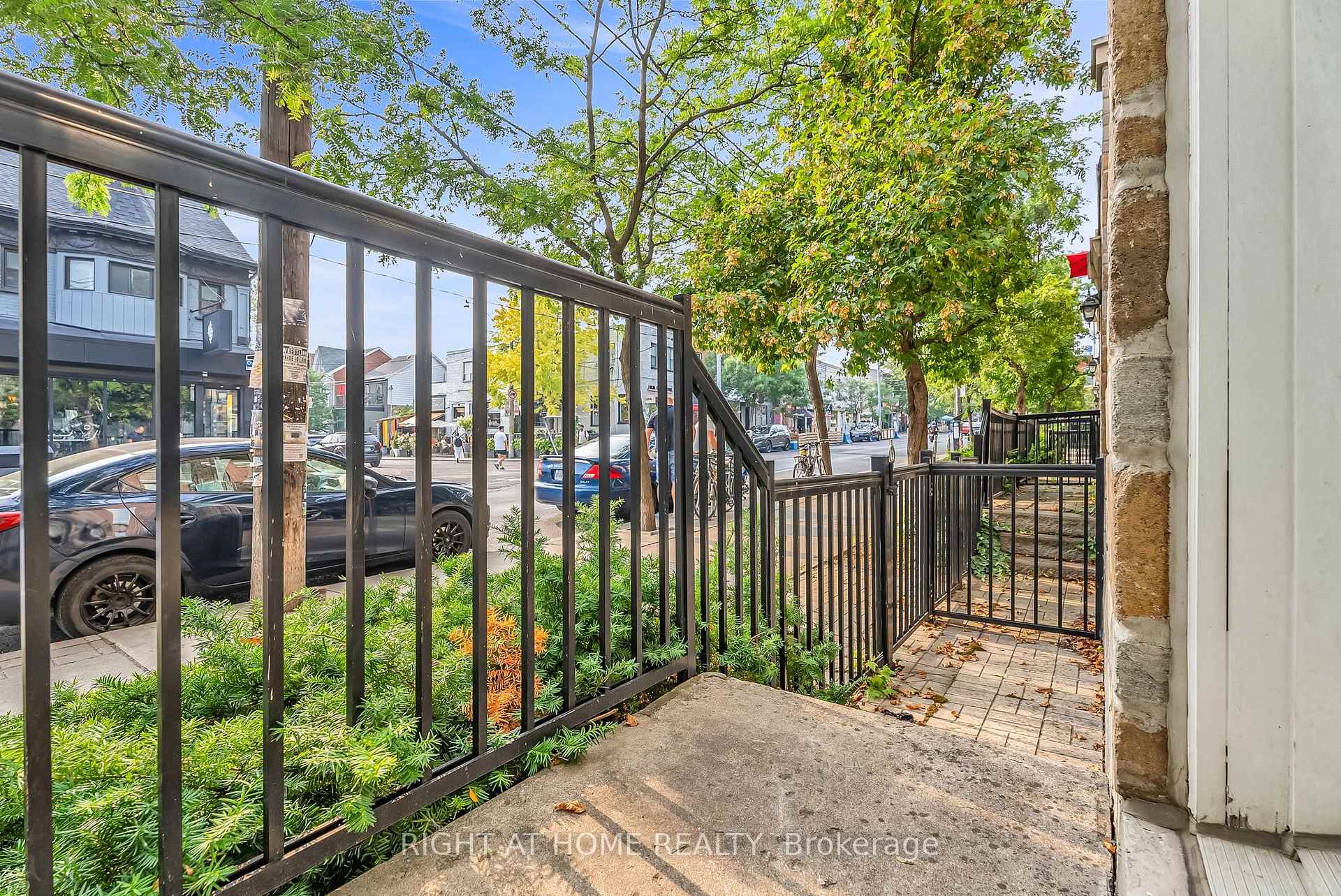 Photo 15 of Unit 104, 55 Halton Street, Toronto, Trinity-Bellwoods — HOMEH