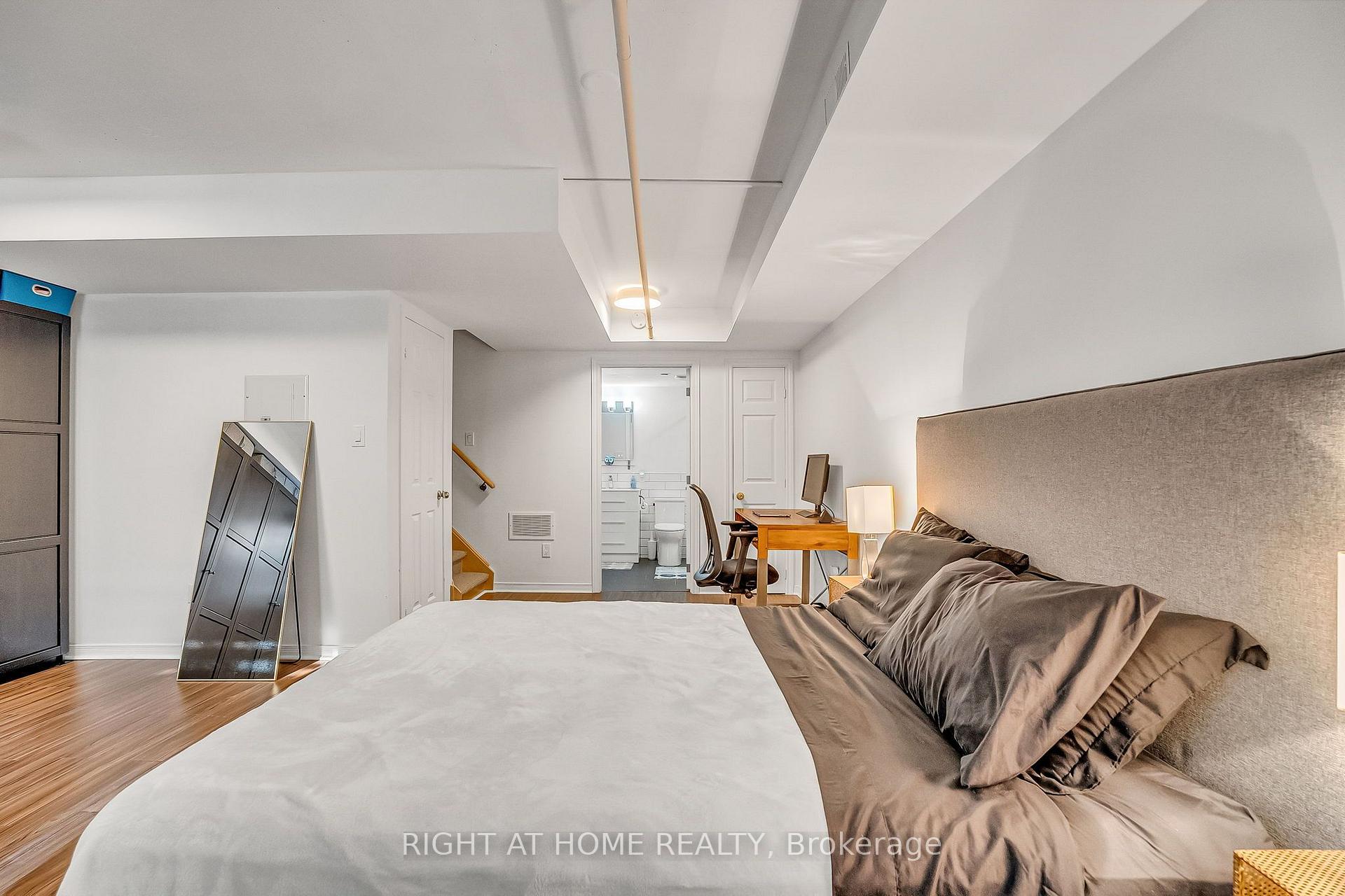 Photo 16 of Unit 104, 55 Halton Street, Toronto, Trinity-Bellwoods — HOMEH