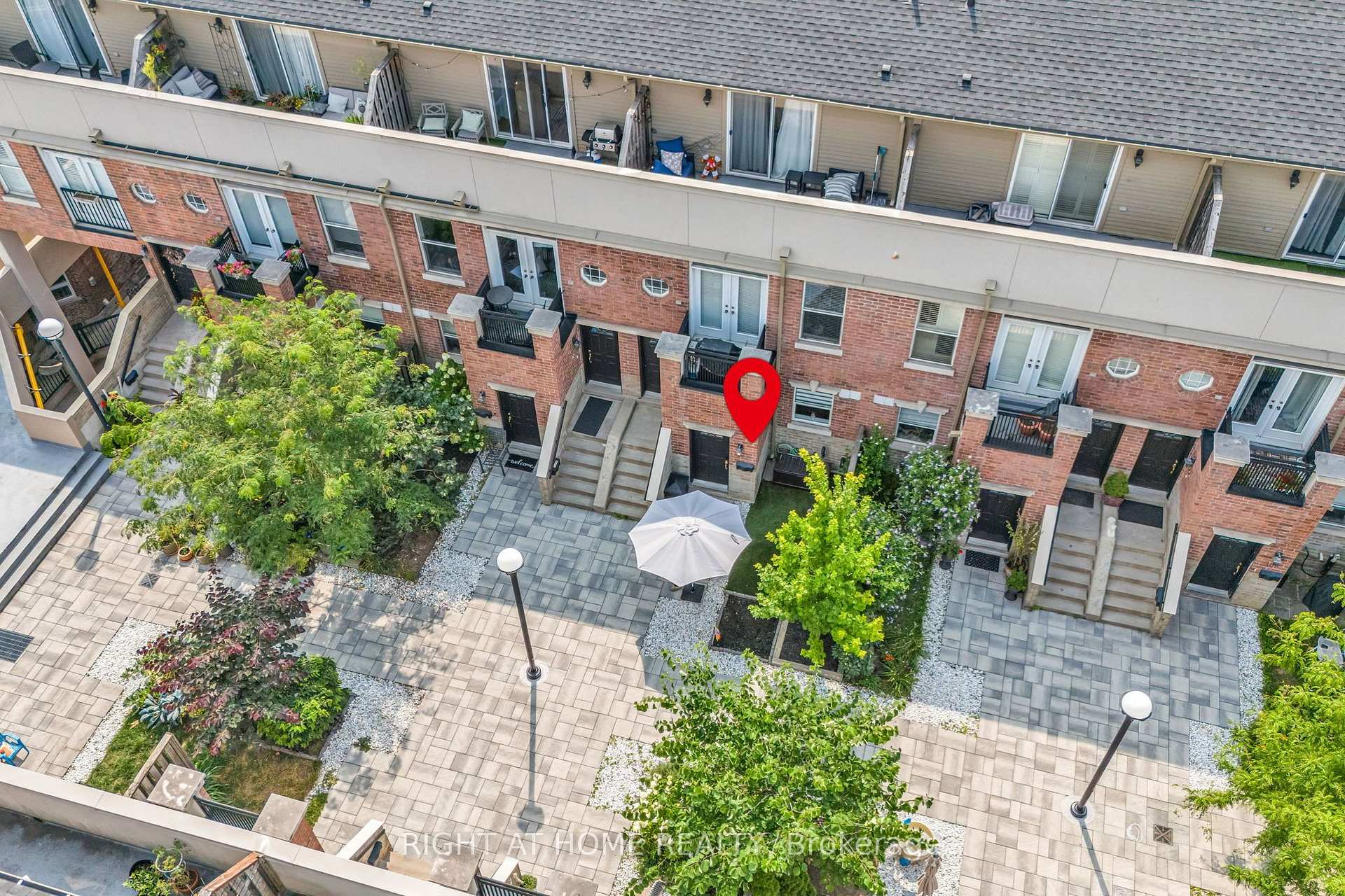 Photo 20 of Unit 104, 55 Halton Street, Toronto, Trinity-Bellwoods — HOMEH