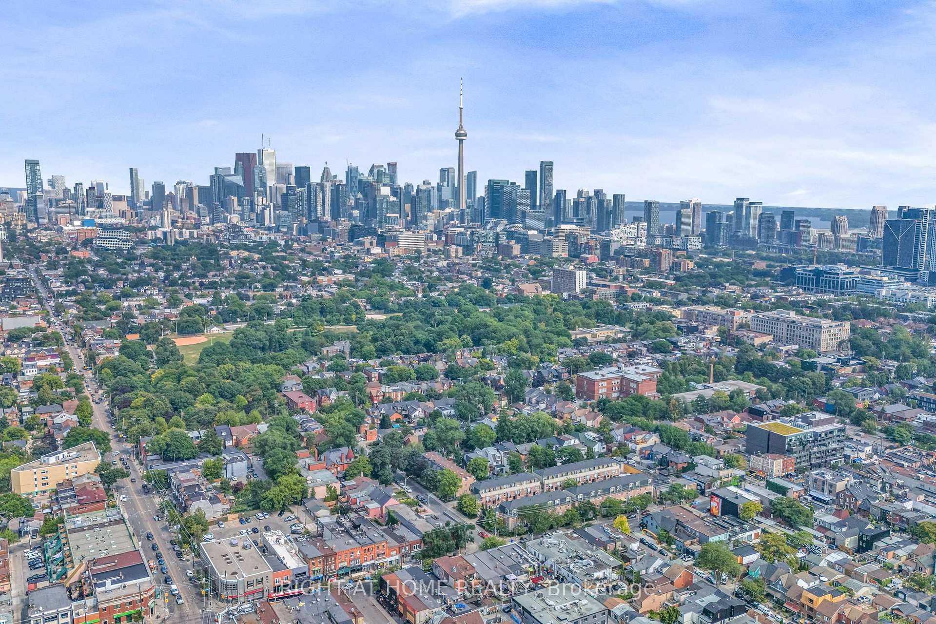 Photo 22 of Unit 104, 55 Halton Street, Toronto, Trinity-Bellwoods — HOMEH