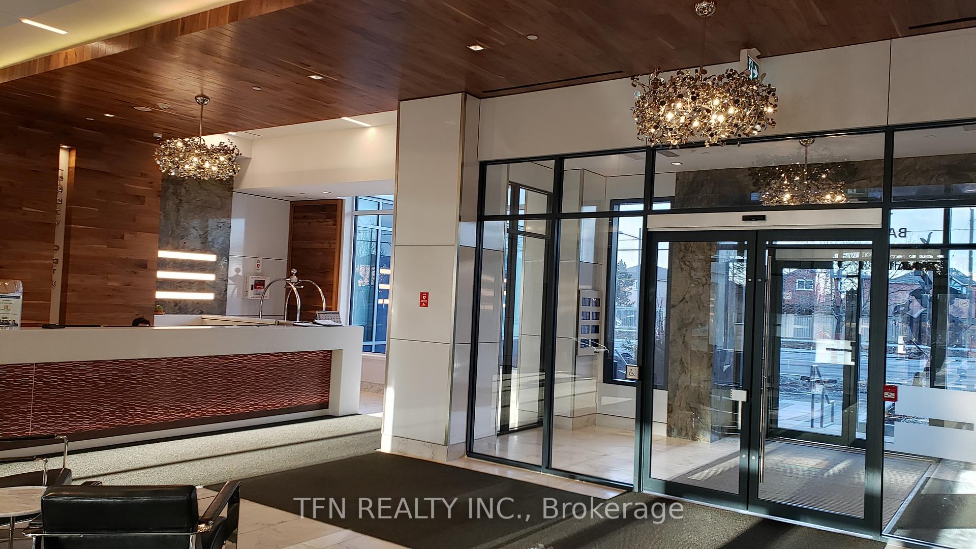 Photo 2 of Unit 524, 7900 Bathurst Street, Vaughan, Uplands — HOMEH