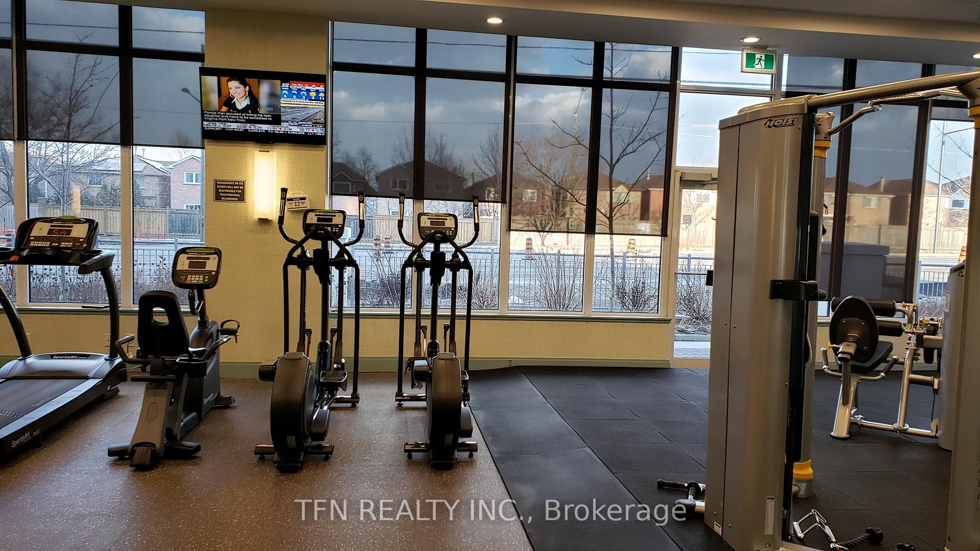 Photo 3 of Unit 524, 7900 Bathurst Street, Vaughan, Uplands — HOMEH