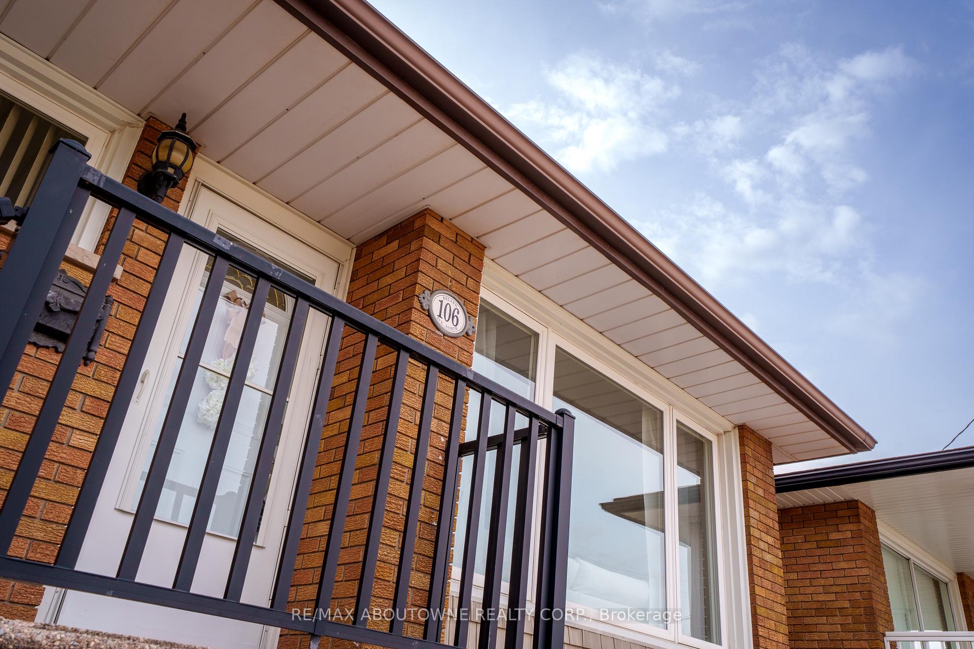 Photo 4 of 106 Beland Avenue N, Hamilton, McQuesten — HOMEH