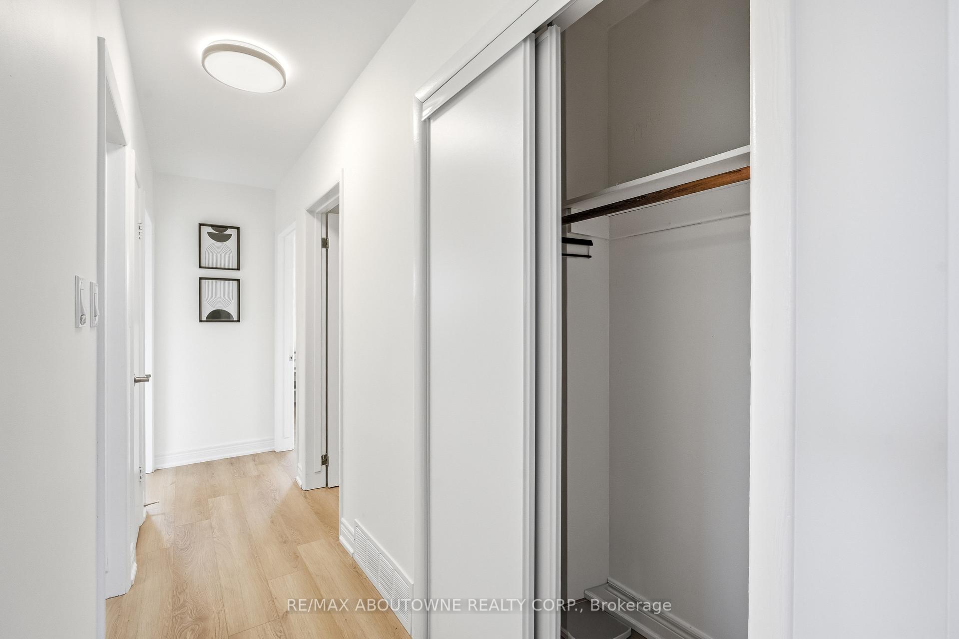 Photo 24 of 106 Beland Avenue N, Hamilton, McQuesten — HOMEH