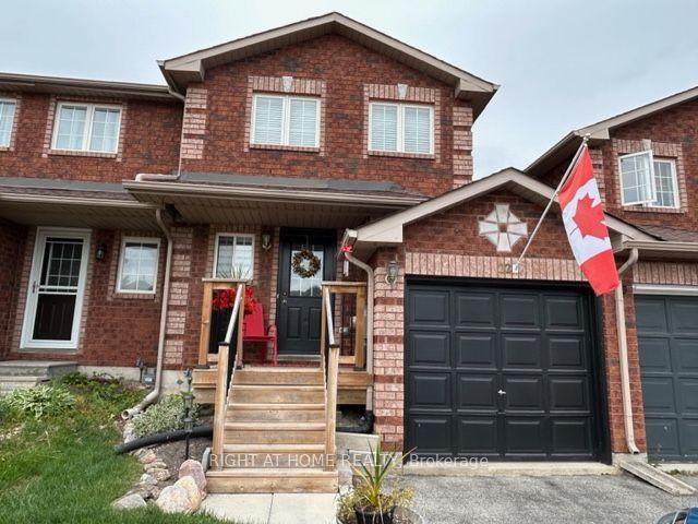 Photo 1 of 22 Lion's Gate Boulevard, Barrie, Little Lake — HOMEH