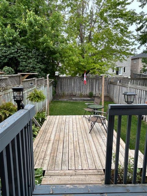 Photo 19 of 22 Lion's Gate Boulevard, Barrie, Little Lake — HOMEH