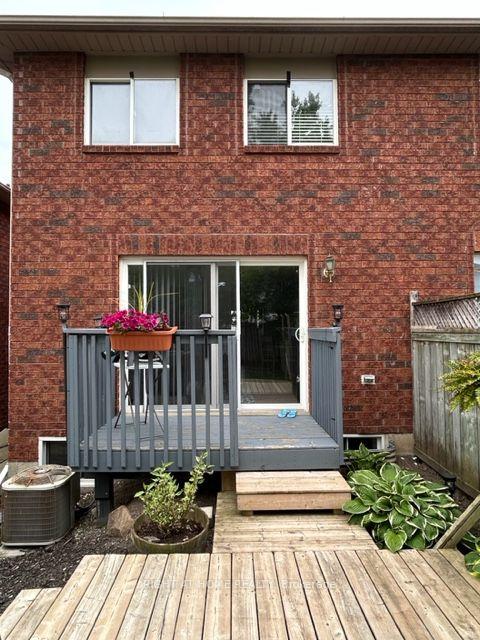 Photo 20 of 22 Lion's Gate Boulevard, Barrie, Little Lake — HOMEH