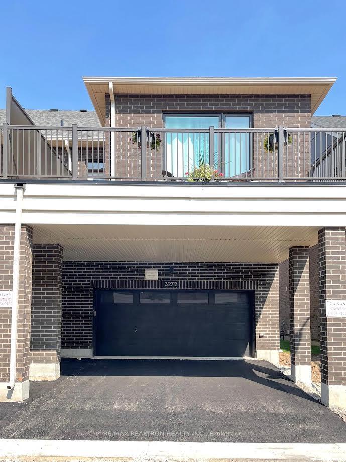 Photo 1 of Unit Bedroom A, 3272 Sixth Line, Oakville, Rural Oakville — HOMEH