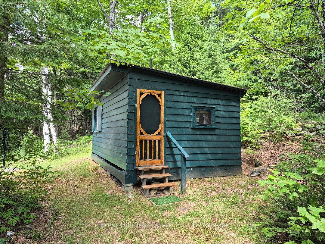 Photo 3 of 230 Baker Road S, Magnetawan — HOMEH