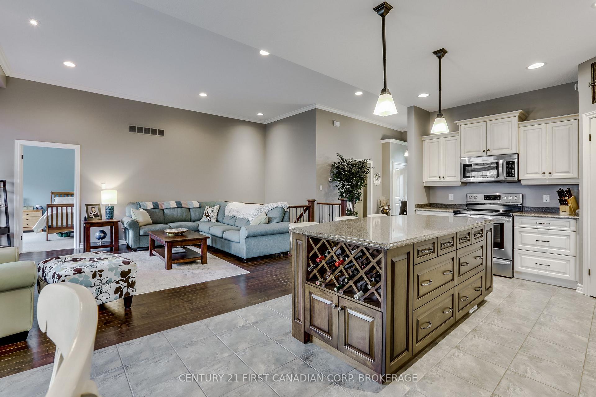Photo 1 of 76 Sloan Drive, Zorra, Thamesford — HOMEH