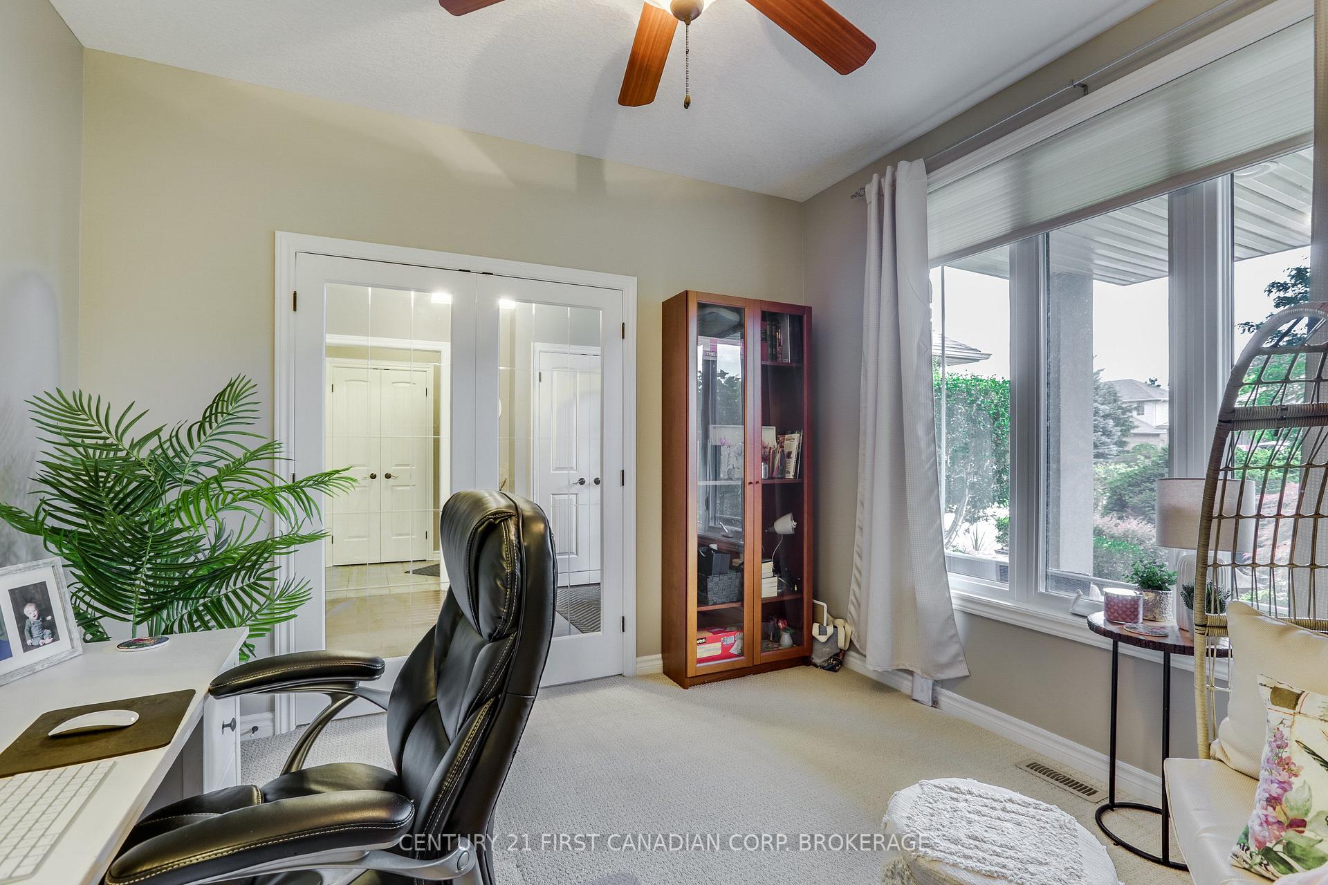 Photo 10 of 76 Sloan Drive, Zorra, Thamesford — HOMEH