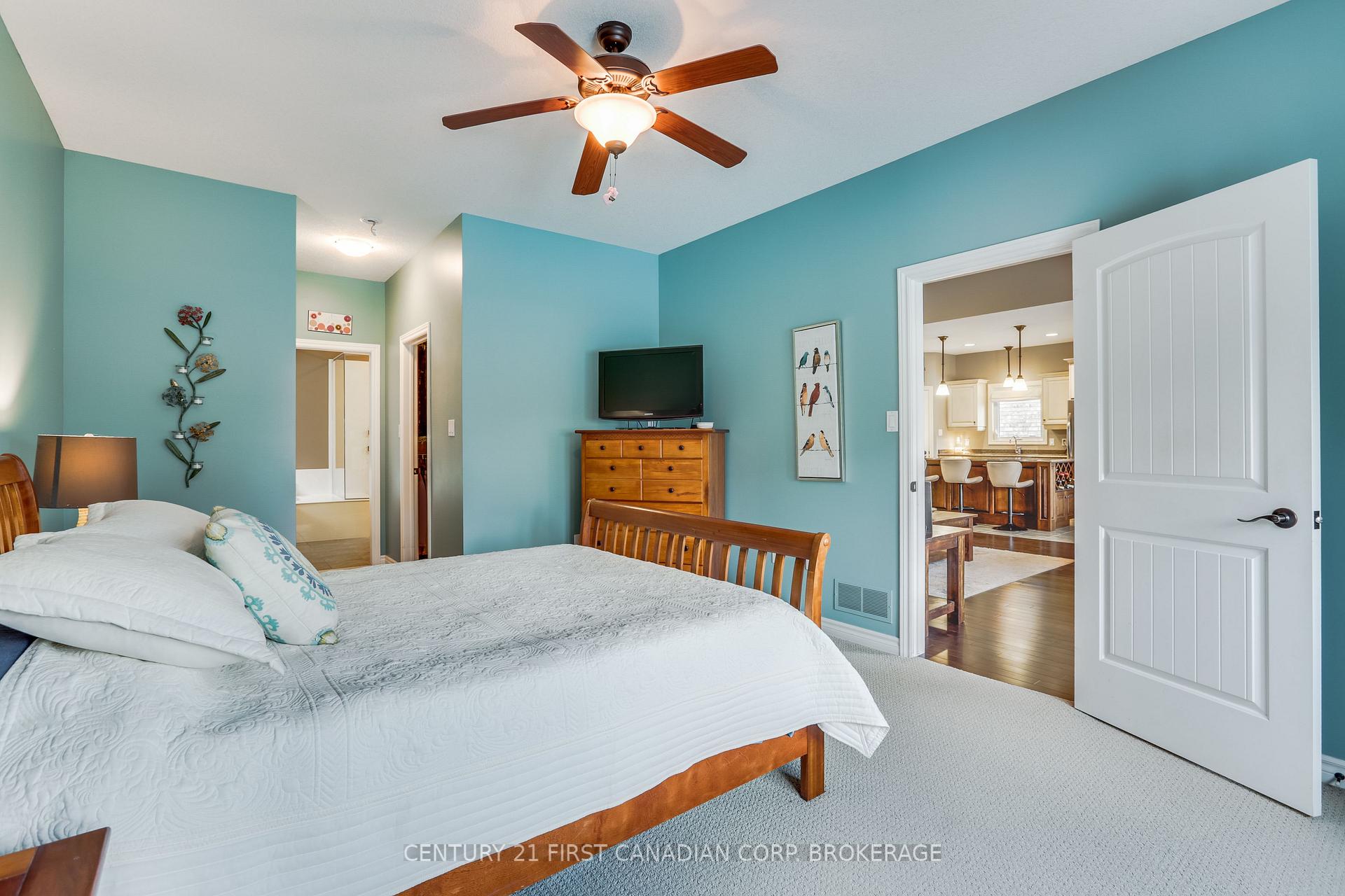 Photo 16 of 76 Sloan Drive, Zorra, Thamesford — HOMEH
