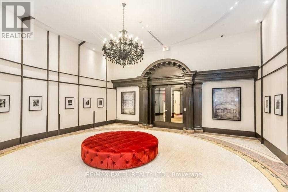 Photo 4 of Unit 2503, 197 Yonge Street, Toronto, Church-Yonge Corridor — HOMEH