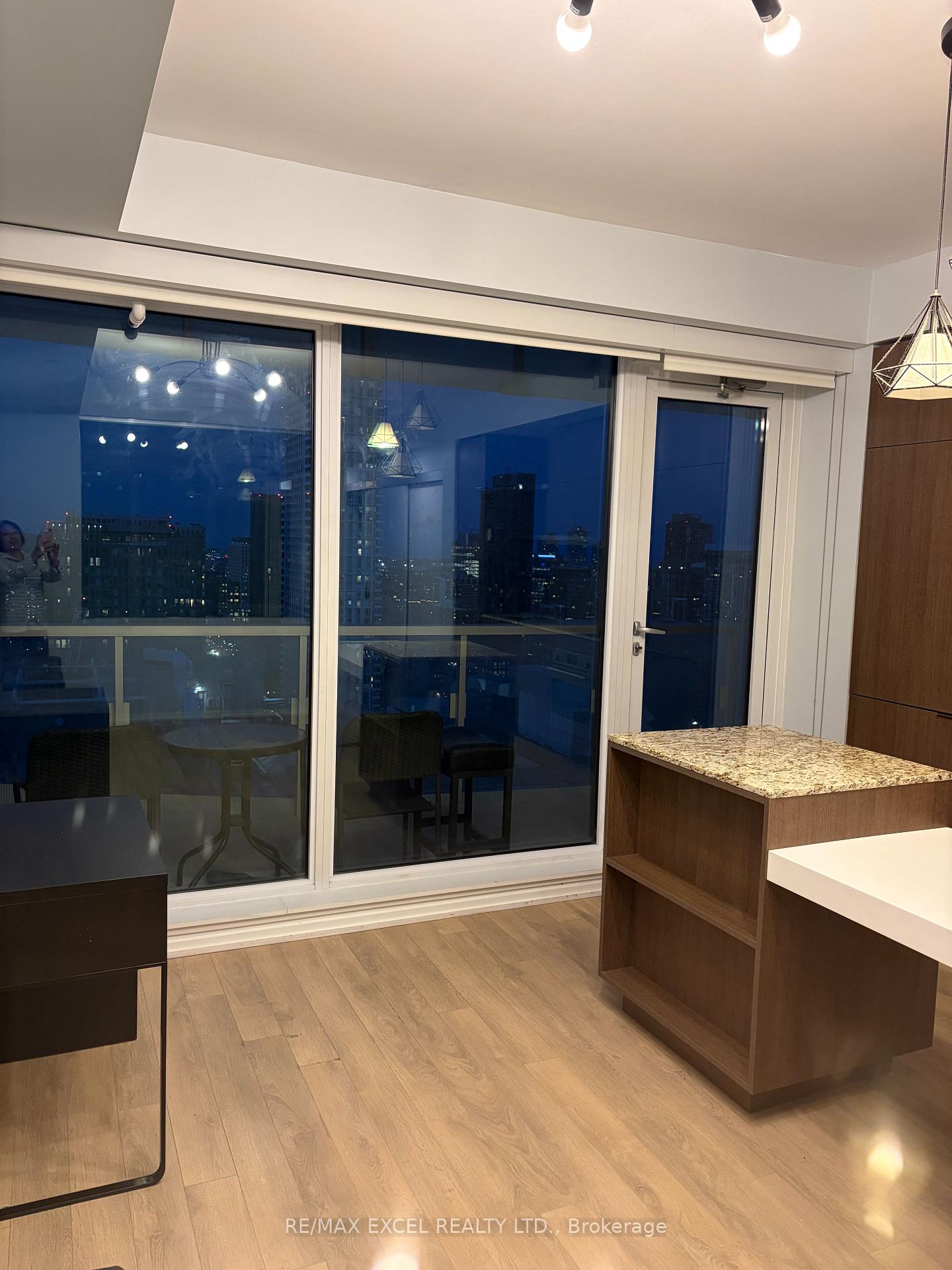 Photo 9 of Unit 2503, 197 Yonge Street, Toronto, Church-Yonge Corridor — HOMEH