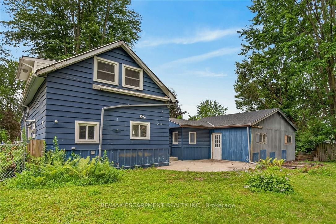 Photo 37 of 233 North Cayuga Street W, Haldimand, Dunnville — HOMEH