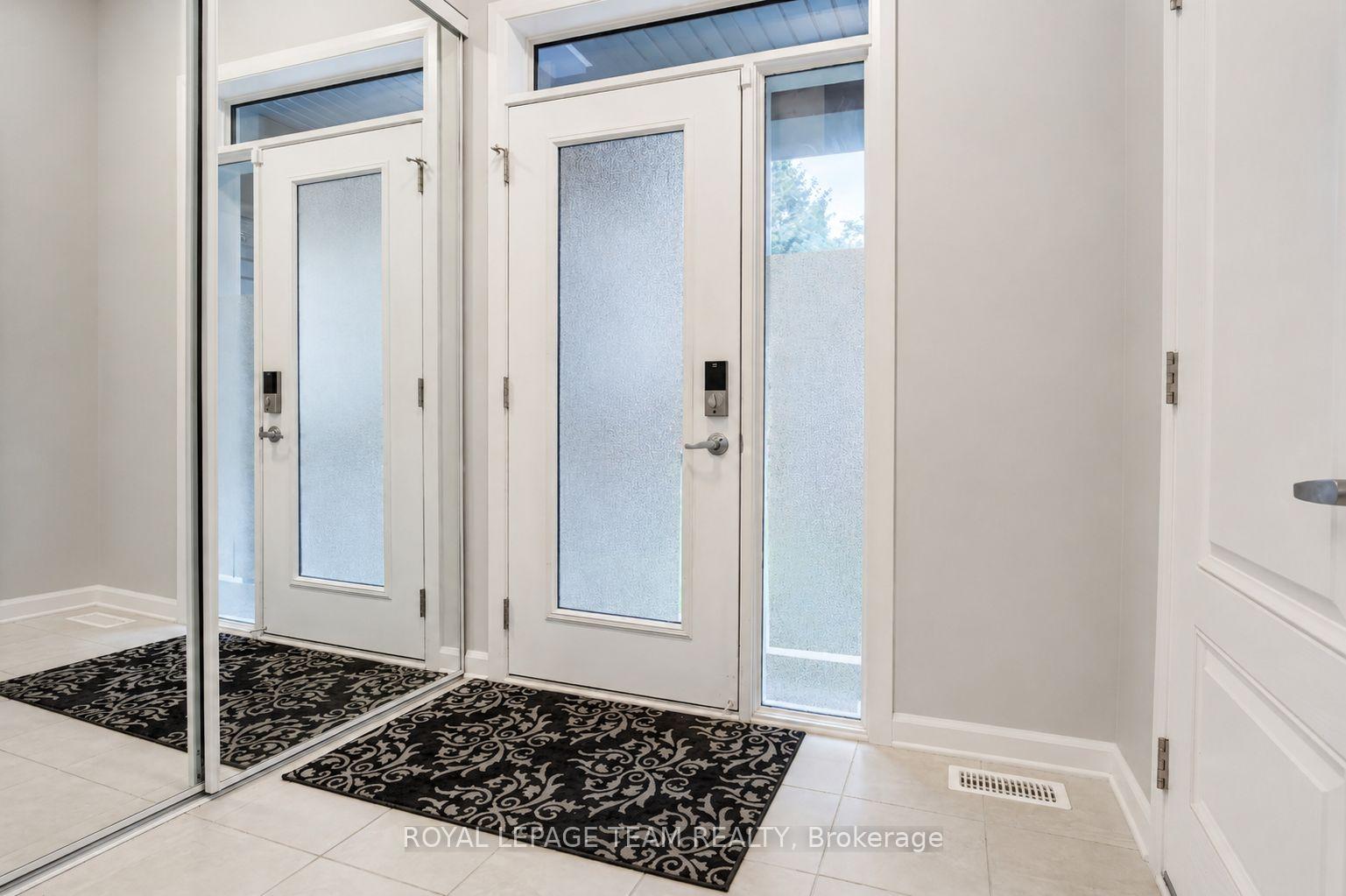 Photo 2 of 103 Bending Way, Ottawa, Barrhaven - Hearts Desire — HOMEH