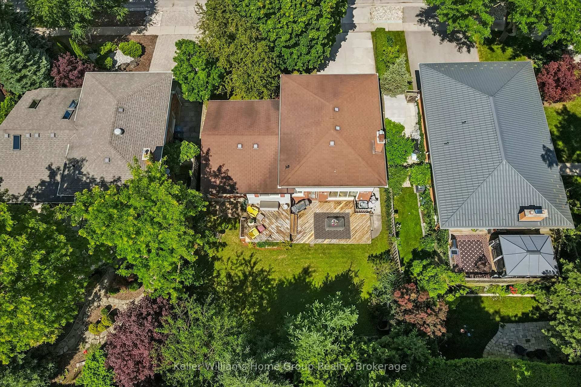 Photo 44 of 44 Sherwood Drive, Guelph, General Hospital — HOMEH