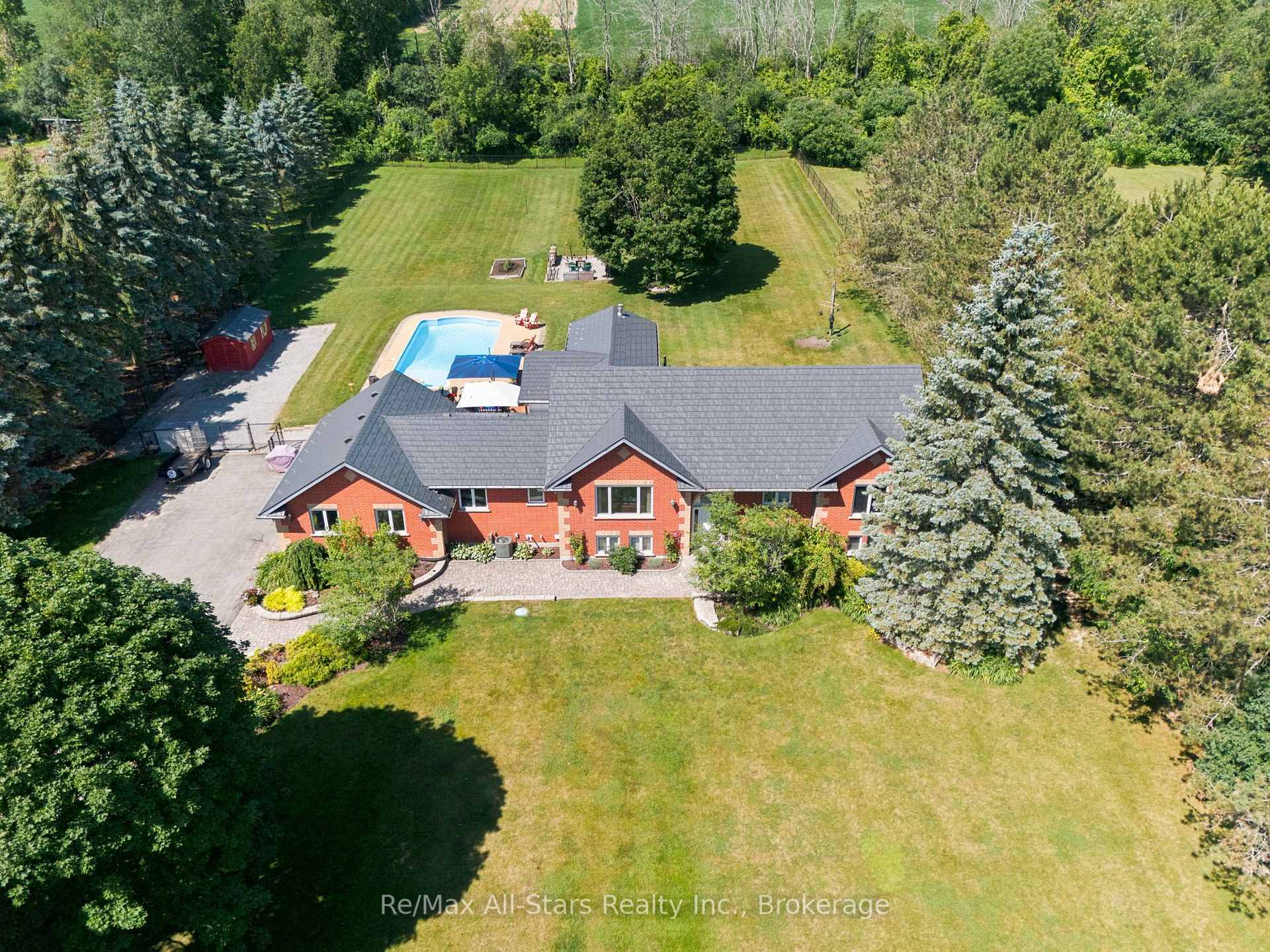 Photo 1 of 21180 Brunon Avenue, Scugog, Rural Scugog — HOMEH