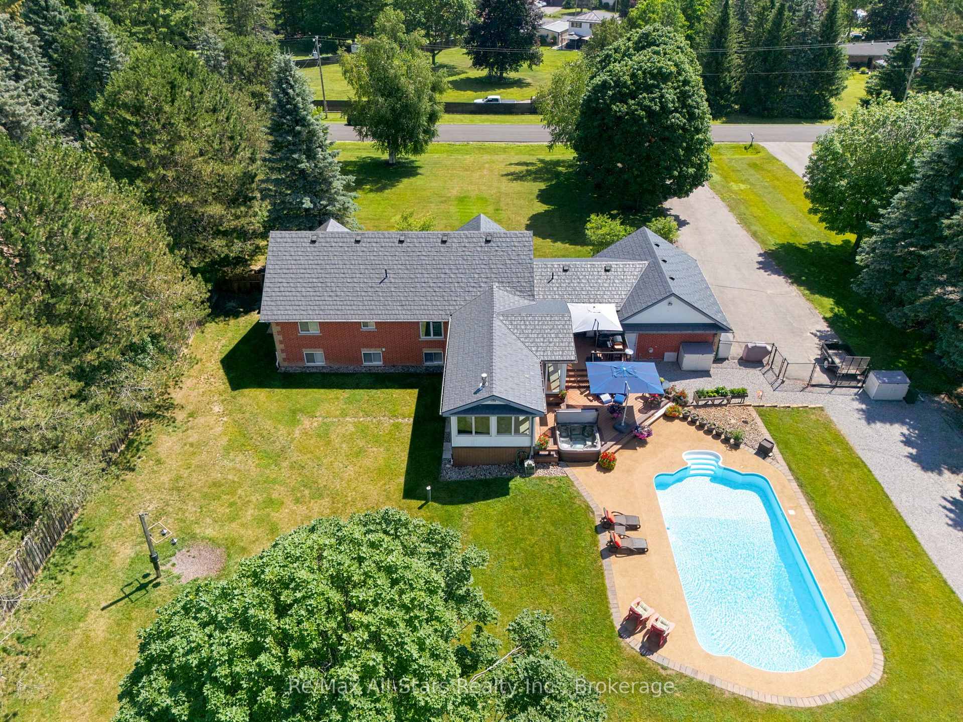 Photo 44 of 21180 Brunon Avenue, Scugog, Rural Scugog — HOMEH