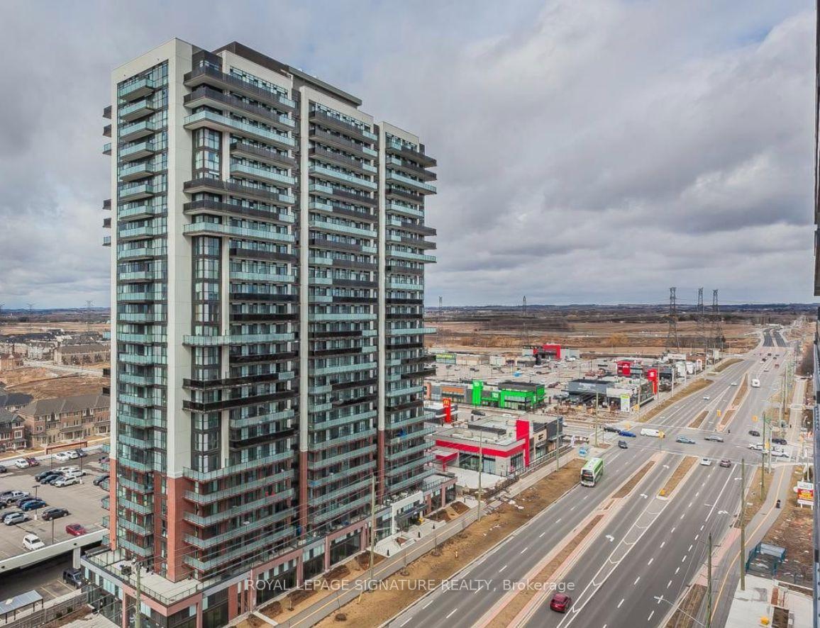 Photo 1 of Unit 2309, 2545 Simcoe Street N, Oshawa, Windfields — HOMEH