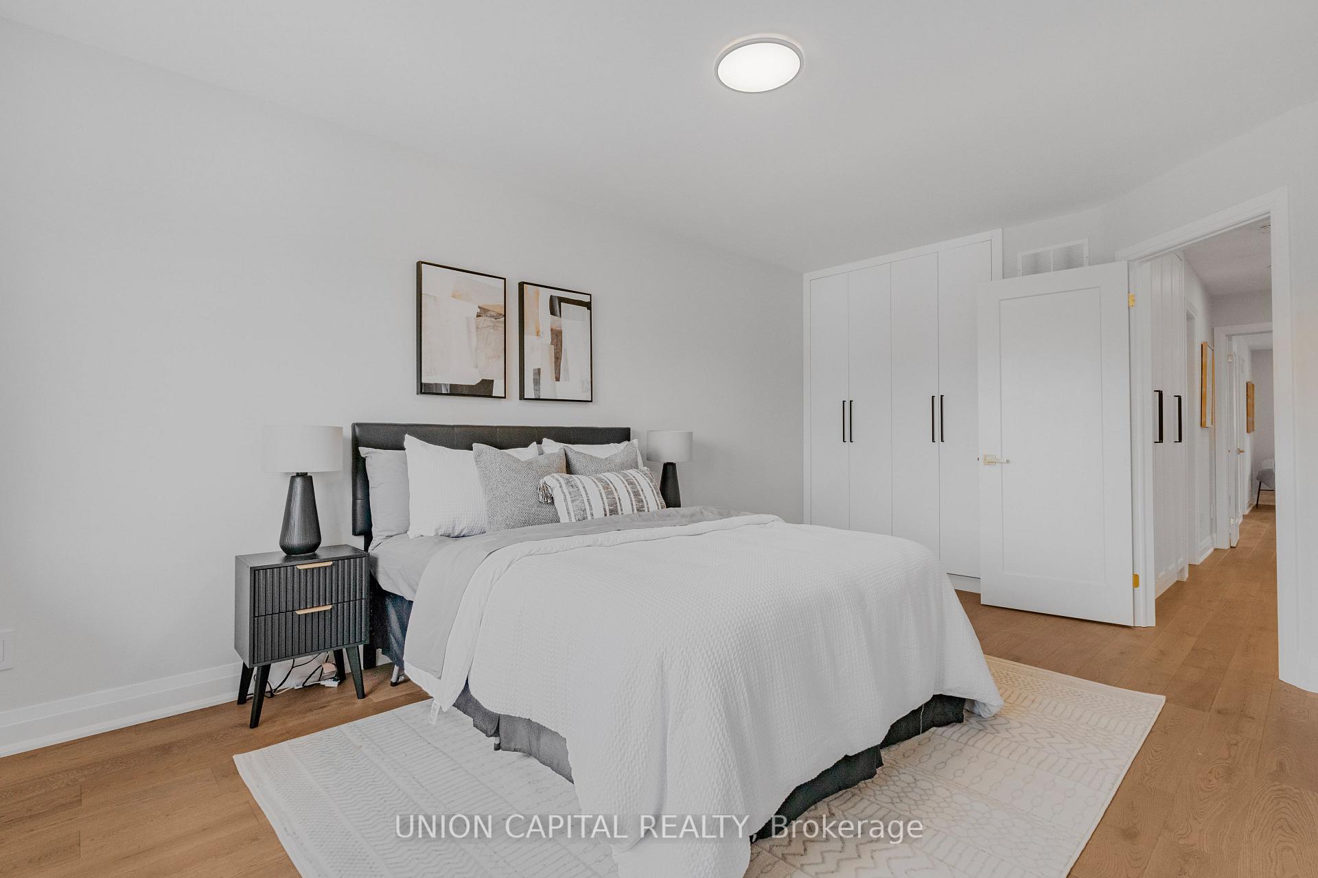 Photo 26 of 45 Chilmar Crescent, Vaughan, Uplands — HOMEH