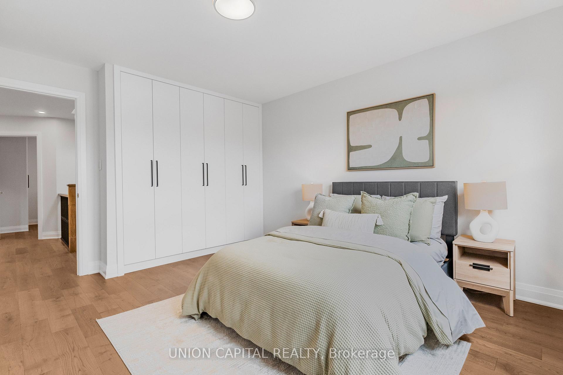 Photo 27 of 45 Chilmar Crescent, Vaughan, Uplands — HOMEH