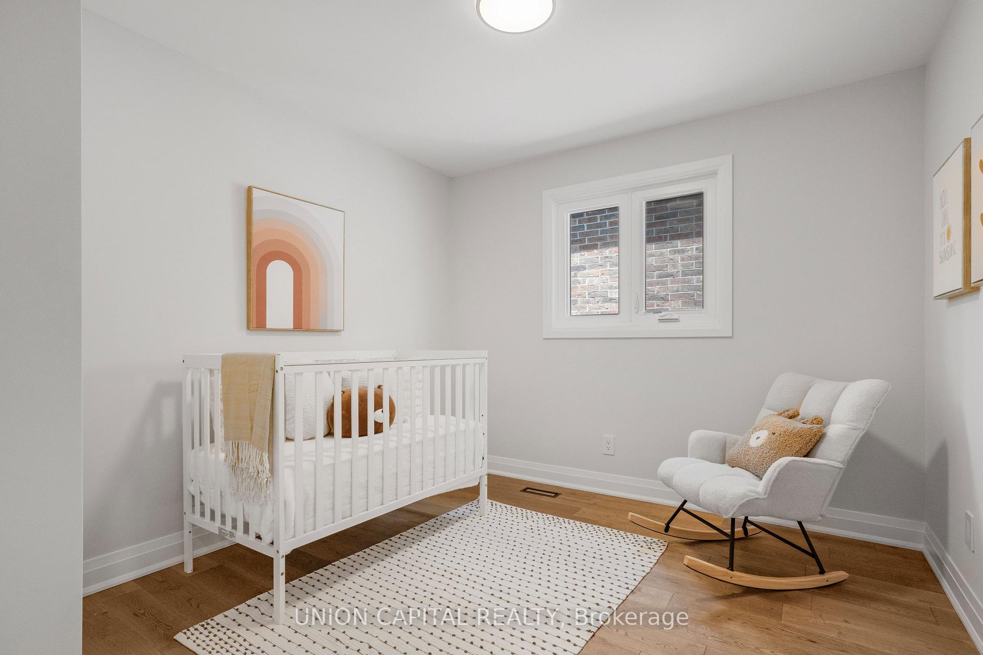 Photo 28 of 45 Chilmar Crescent, Vaughan, Uplands — HOMEH