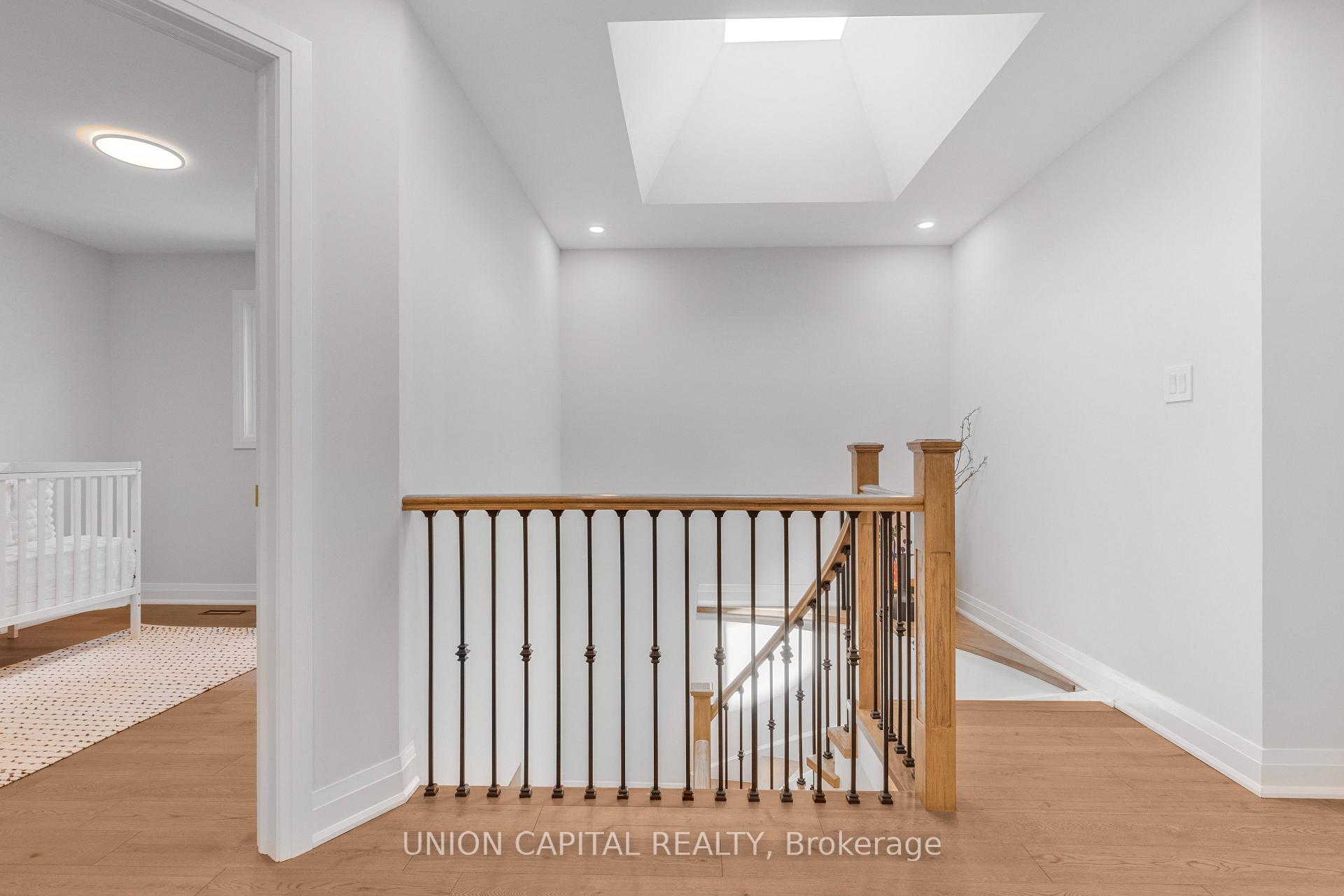 Photo 31 of 45 Chilmar Crescent, Vaughan, Uplands — HOMEH