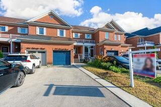 Photo 2 of 162 Albright Road, Brampton, Fletcher's Creek Village — HOMEH