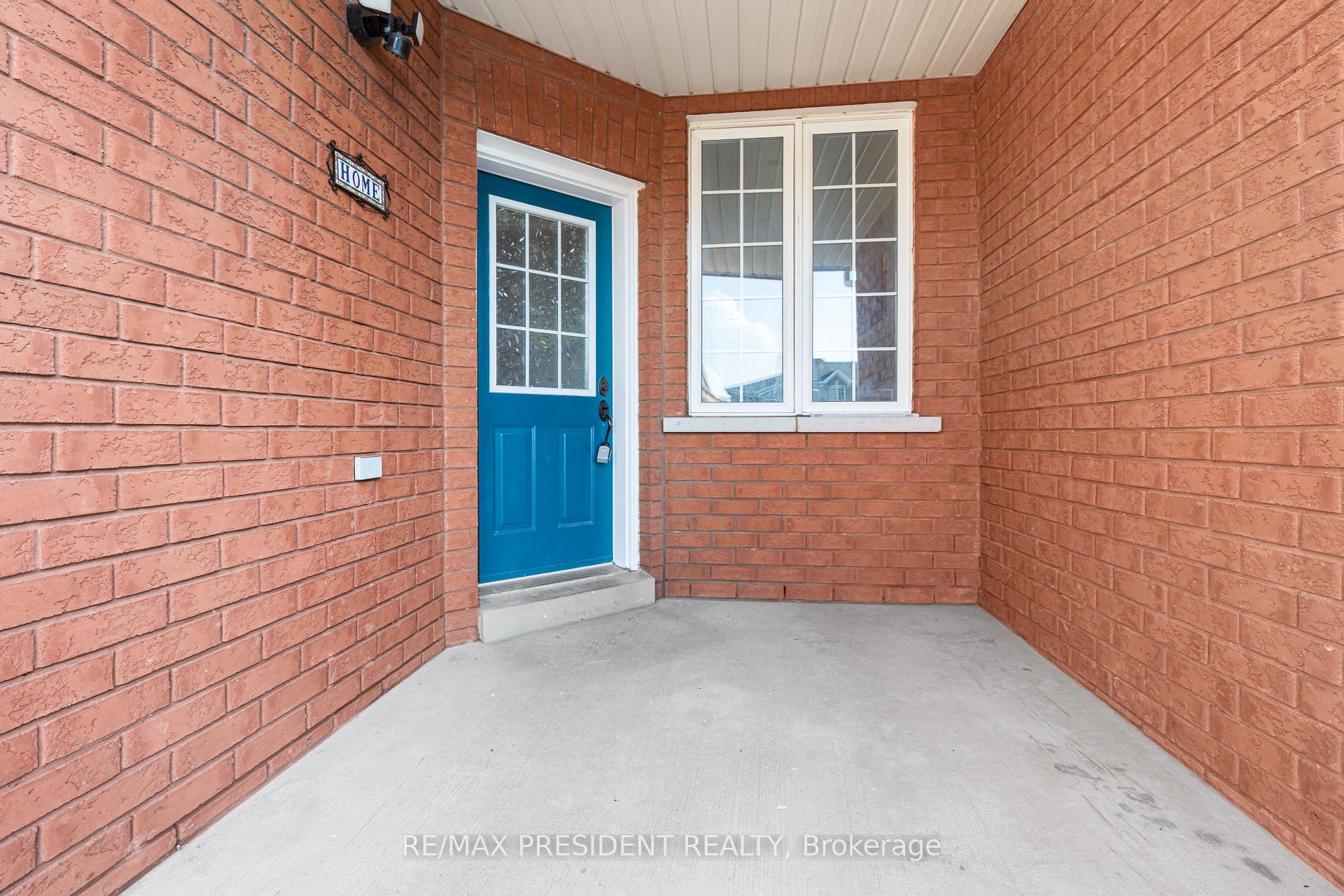 Photo 4 of 162 Albright Road, Brampton, Fletcher's Creek Village — HOMEH