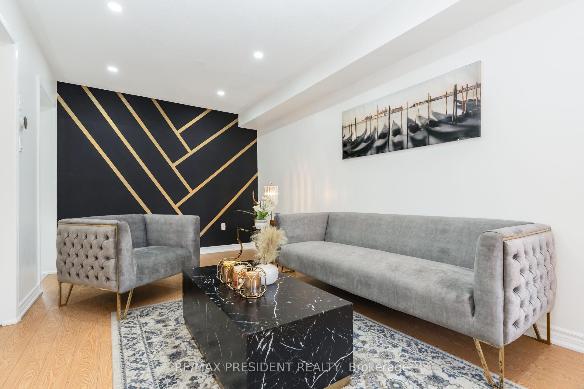 Photo 8 of 162 Albright Road, Brampton, Fletcher's Creek Village — HOMEH
