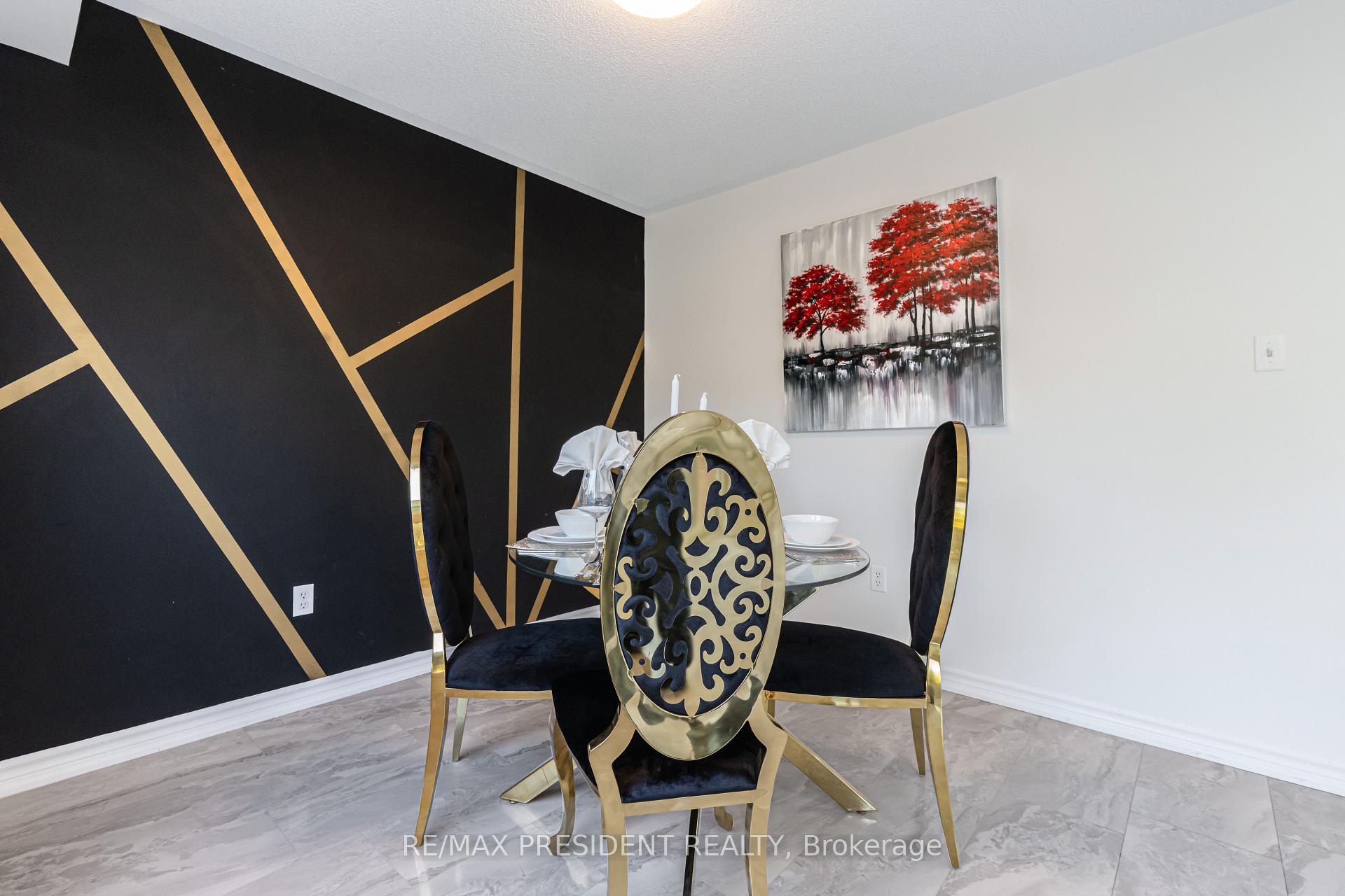 Photo 11 of 162 Albright Road, Brampton, Fletcher's Creek Village — HOMEH