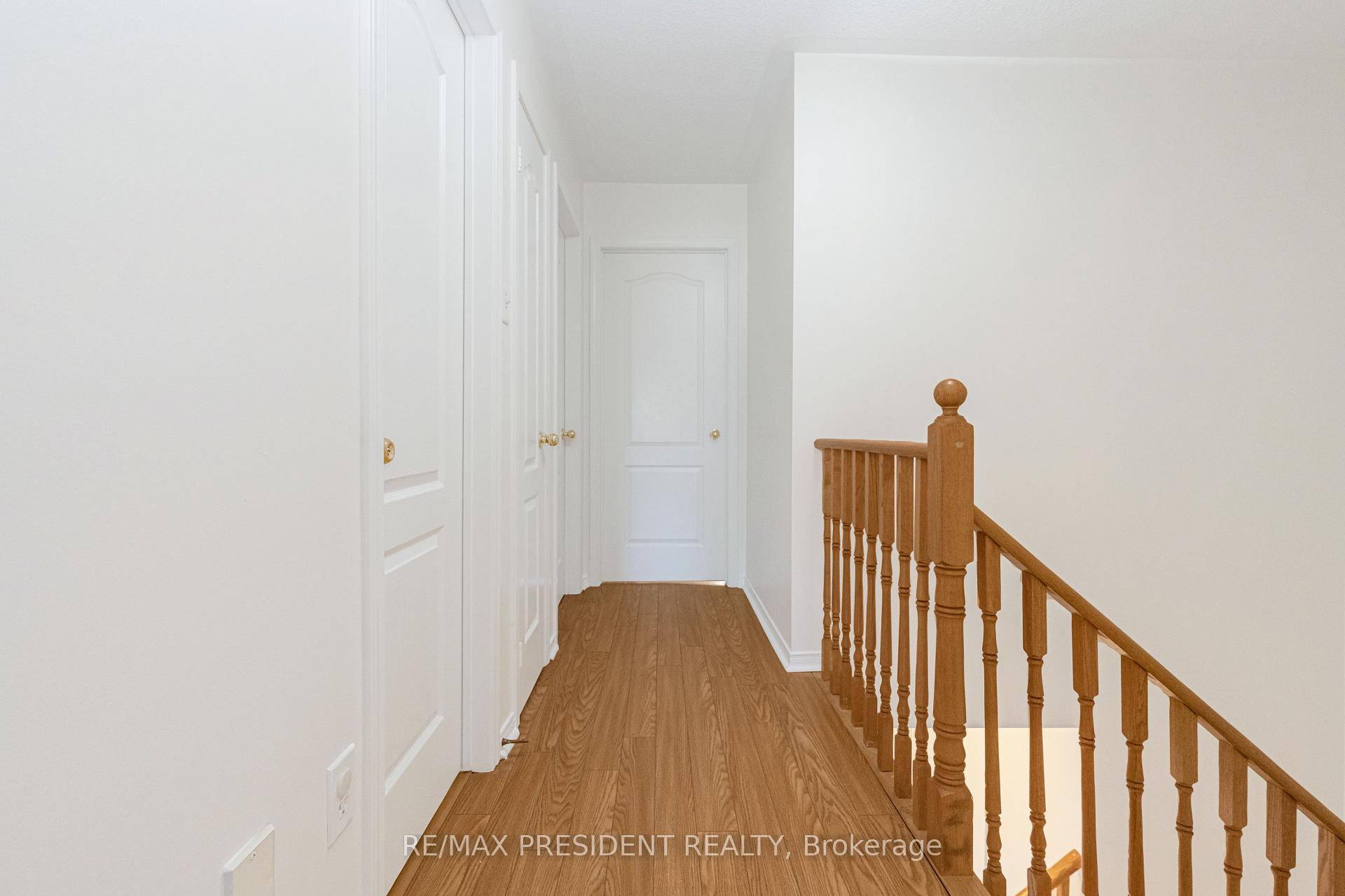 Photo 18 of 162 Albright Road, Brampton, Fletcher's Creek Village — HOMEH
