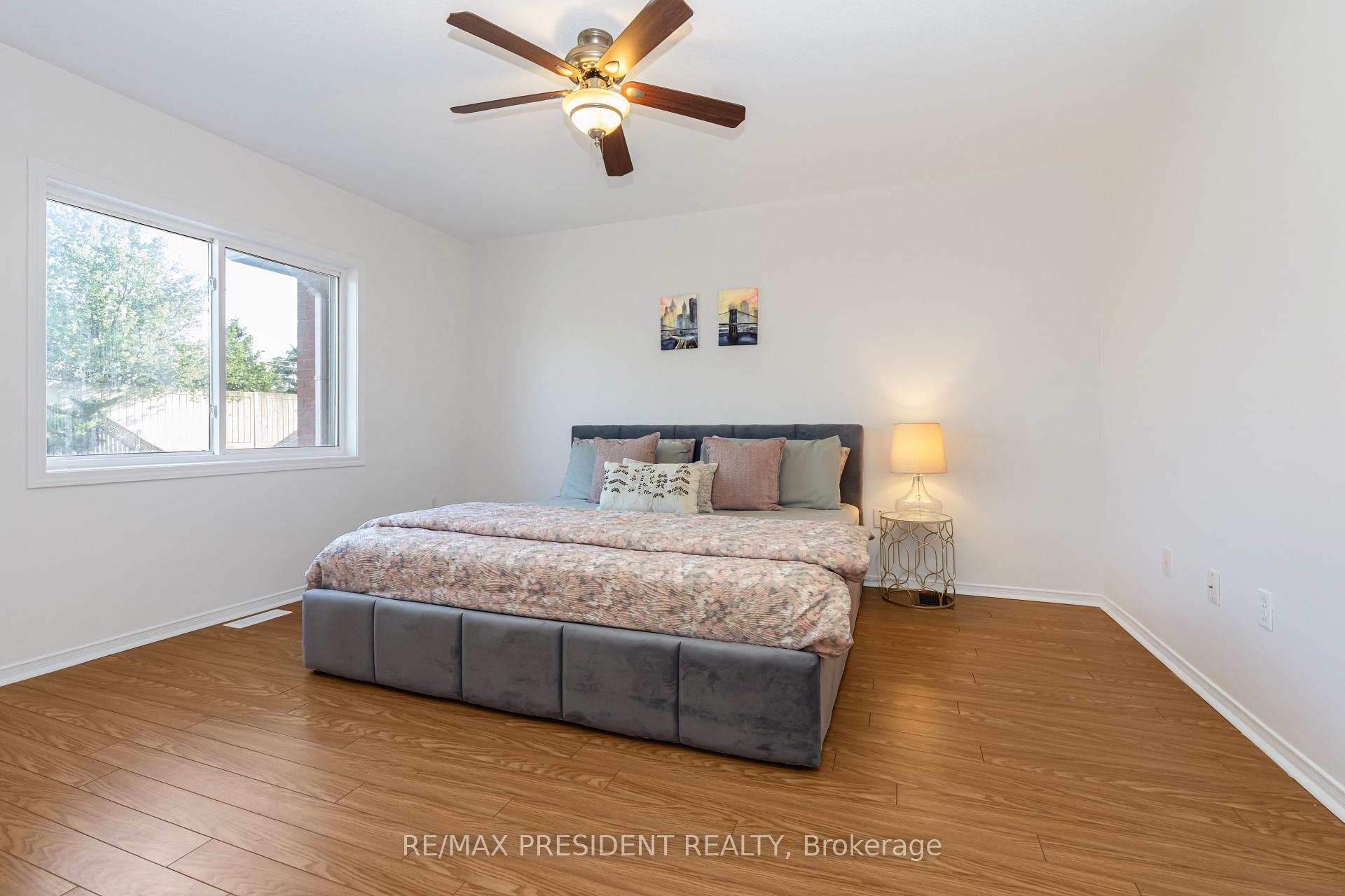 Photo 19 of 162 Albright Road, Brampton, Fletcher's Creek Village — HOMEH