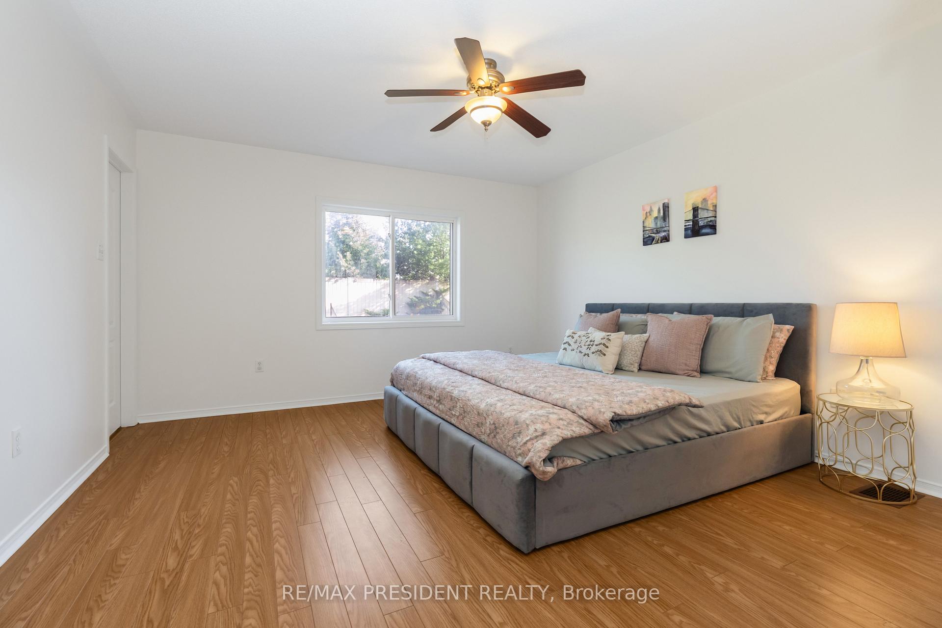 Photo 20 of 162 Albright Road, Brampton, Fletcher's Creek Village — HOMEH
