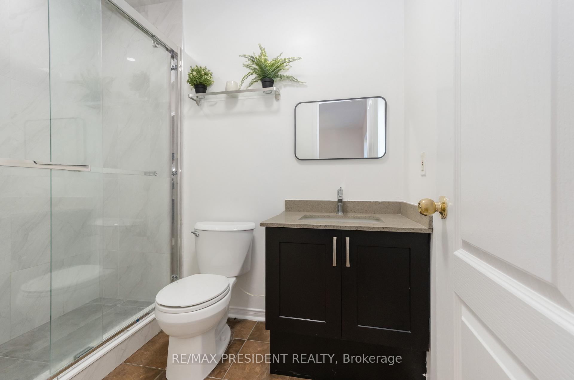 Photo 21 of 162 Albright Road, Brampton, Fletcher's Creek Village — HOMEH