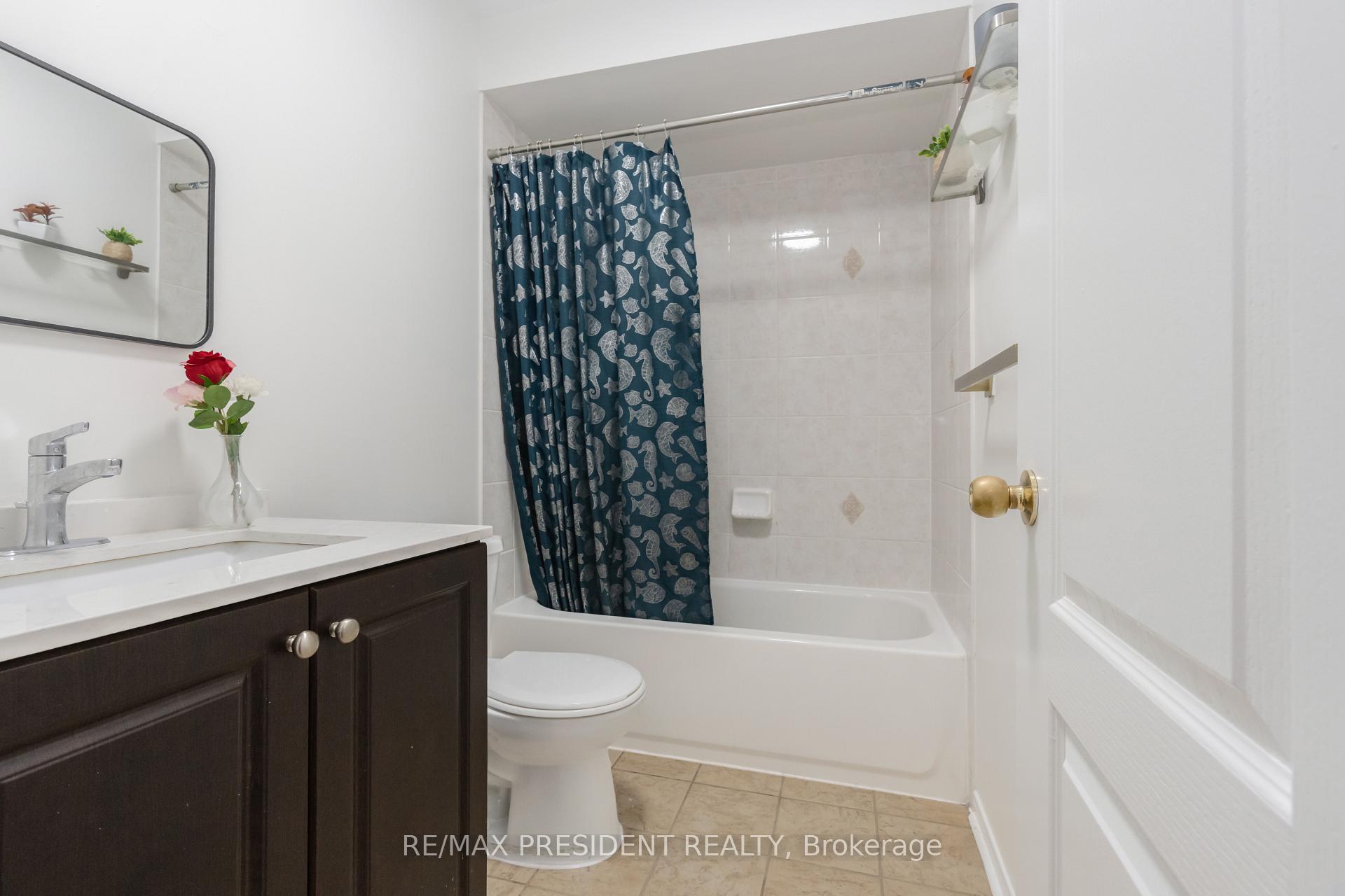 Photo 24 of 162 Albright Road, Brampton, Fletcher's Creek Village — HOMEH