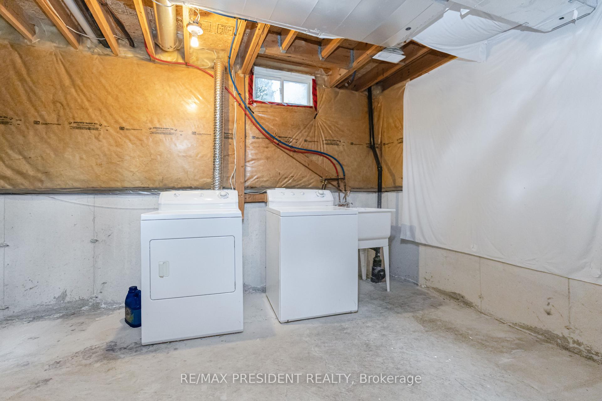Photo 25 of 162 Albright Road, Brampton, Fletcher's Creek Village — HOMEH