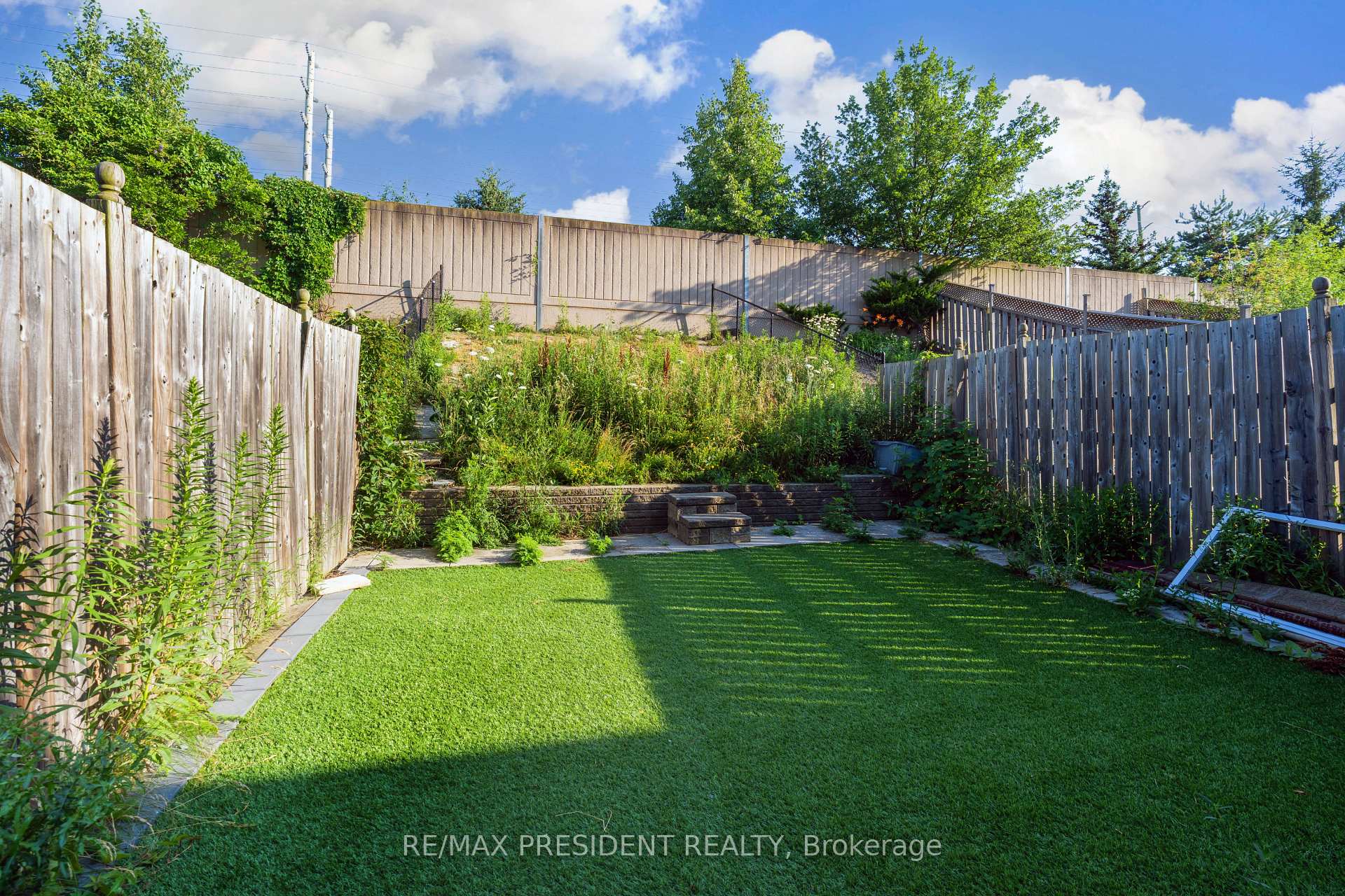 Photo 26 of 162 Albright Road, Brampton, Fletcher's Creek Village — HOMEH