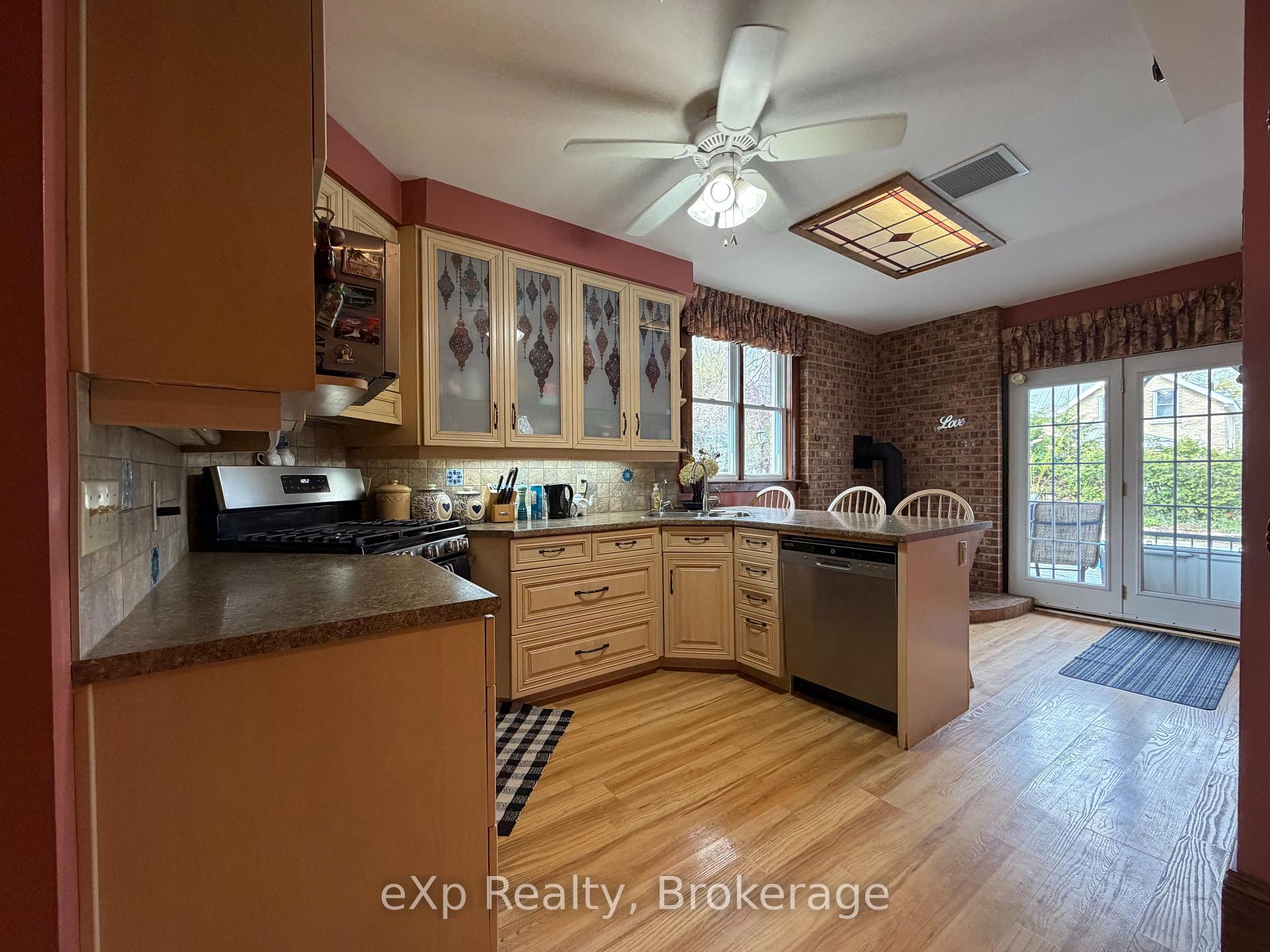 Photo 7 of 192 3 Avenue S, Arran-Elderslie — HOMEH